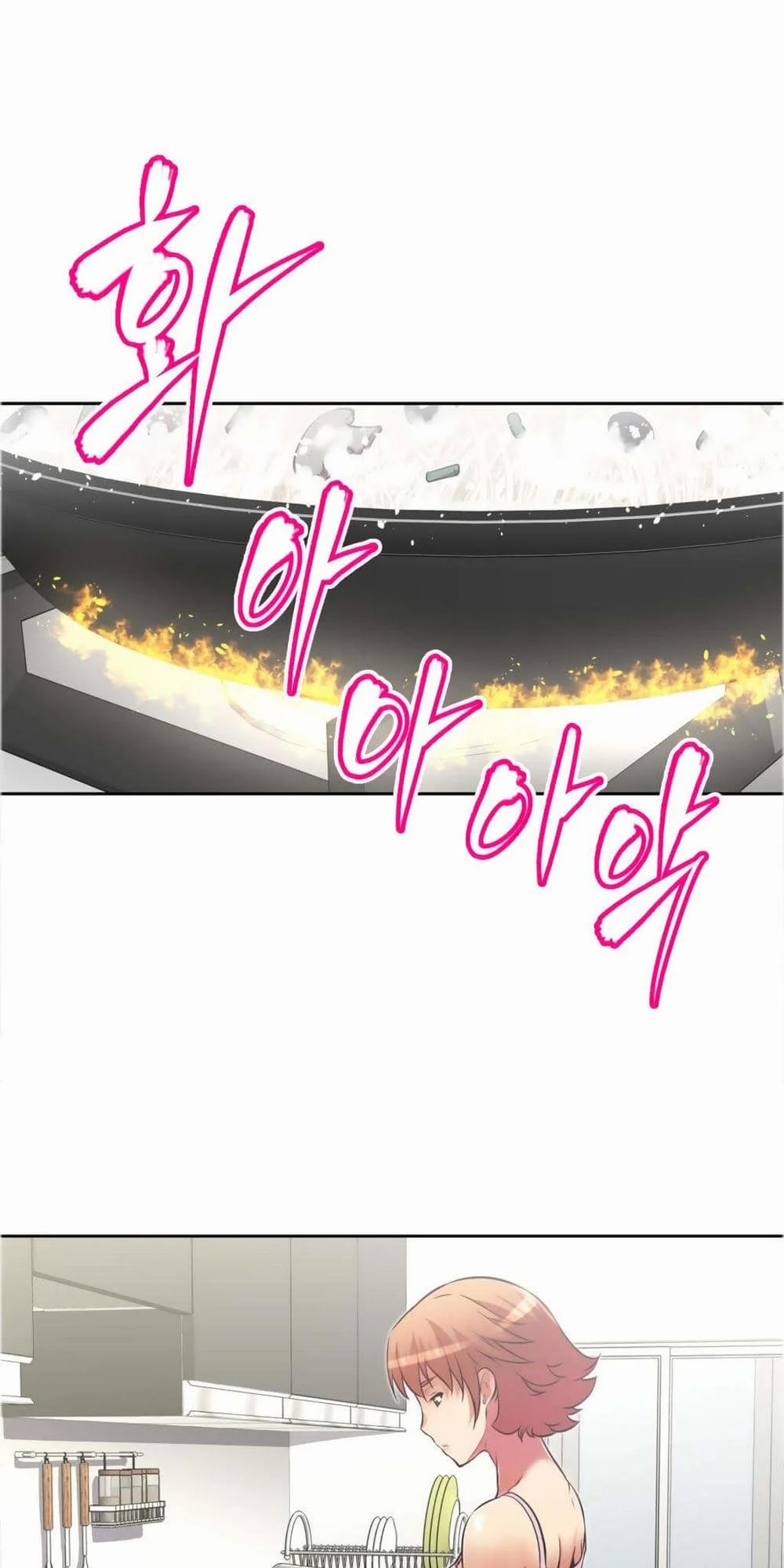 Brawling Go! 20 trang 27