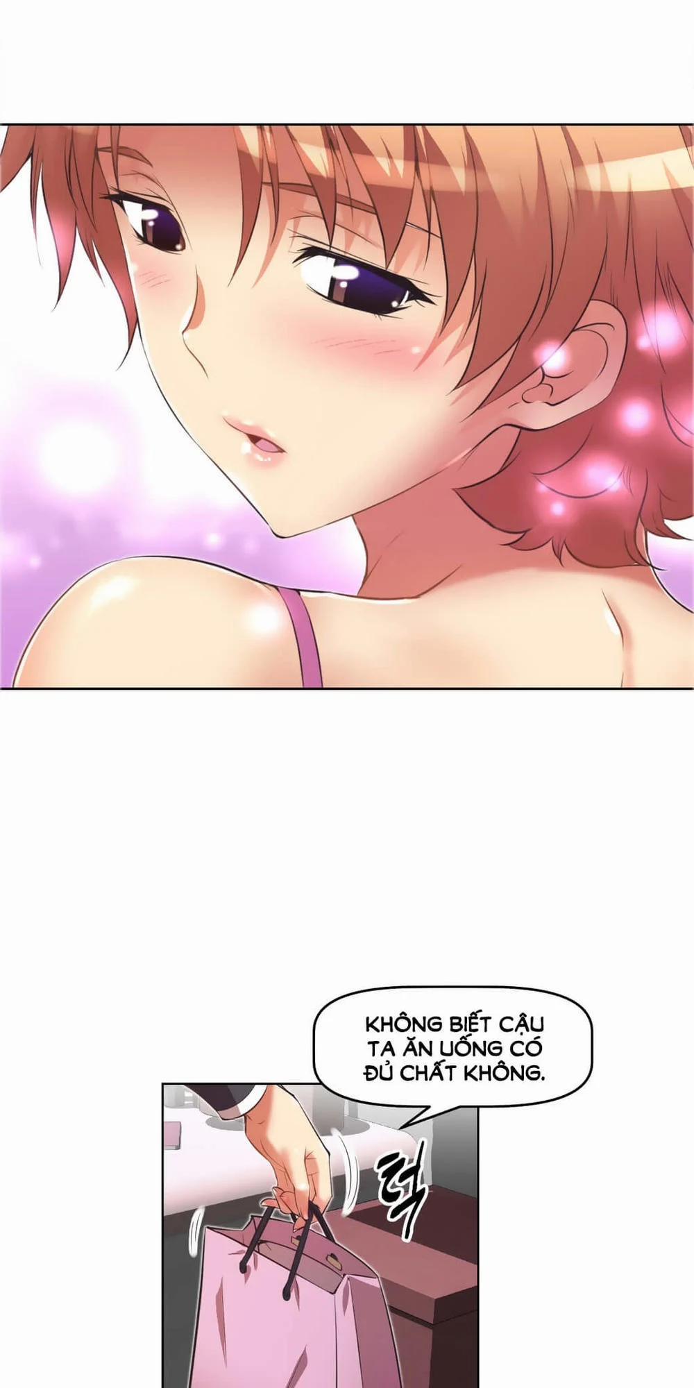 Brawling Go! 20 trang 49