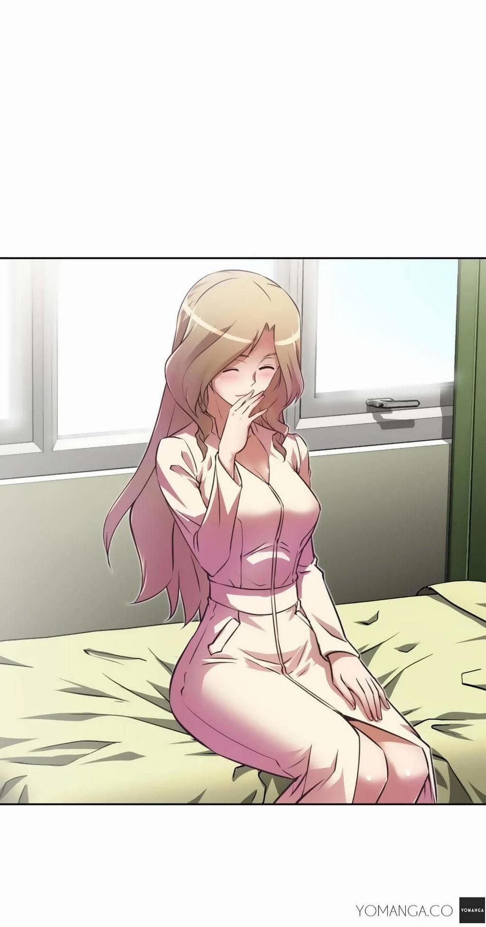 Brawling Go! 21 trang 11