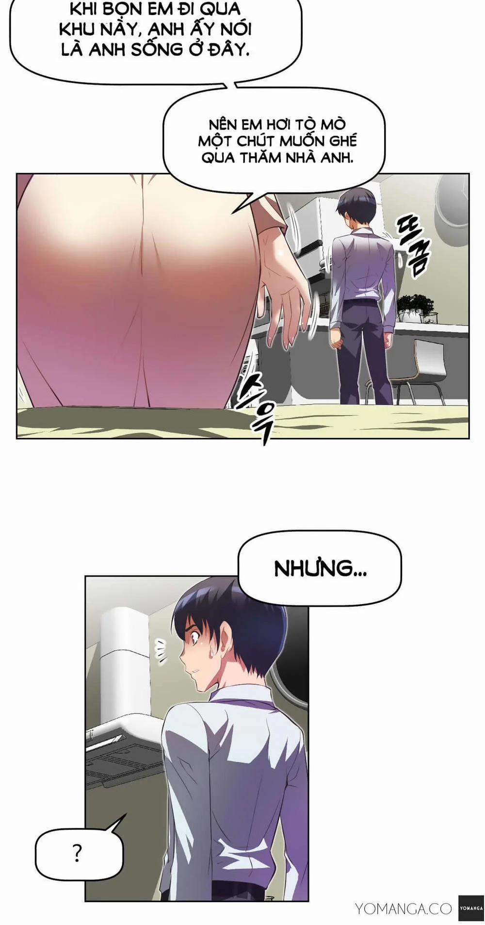 Brawling Go! 21 trang 17