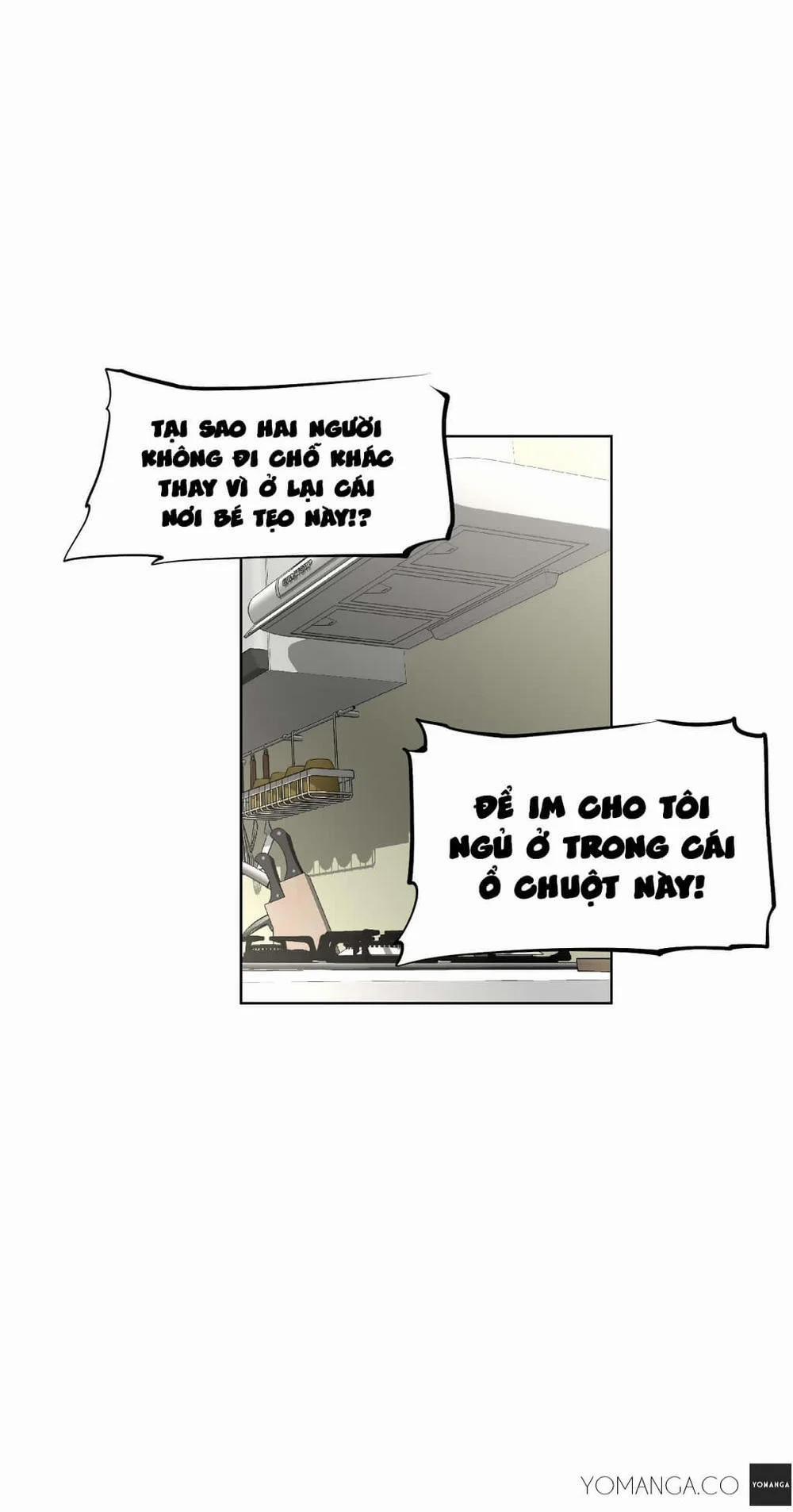 Brawling Go! 21 trang 21