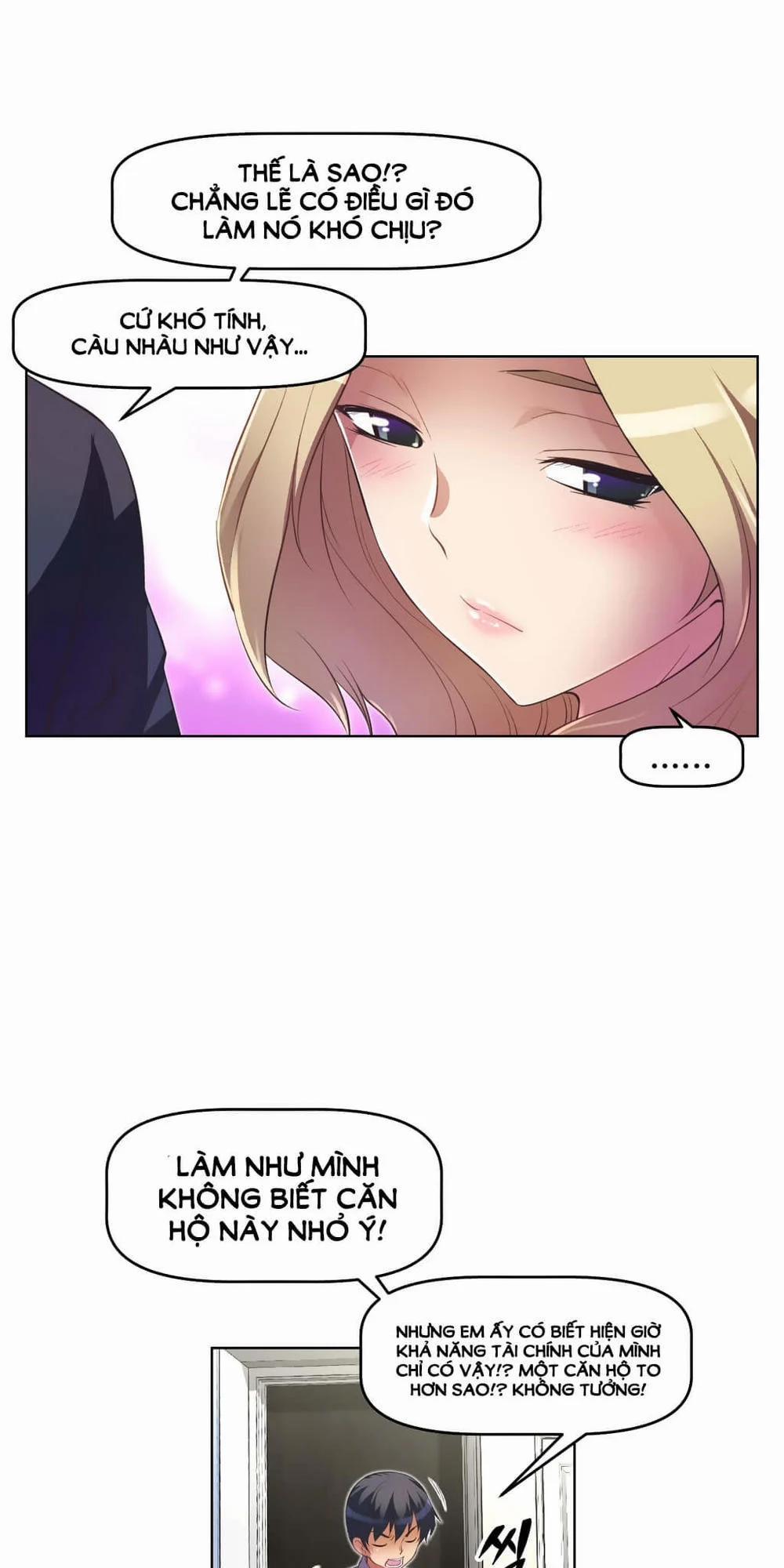 Brawling Go! 21 trang 24