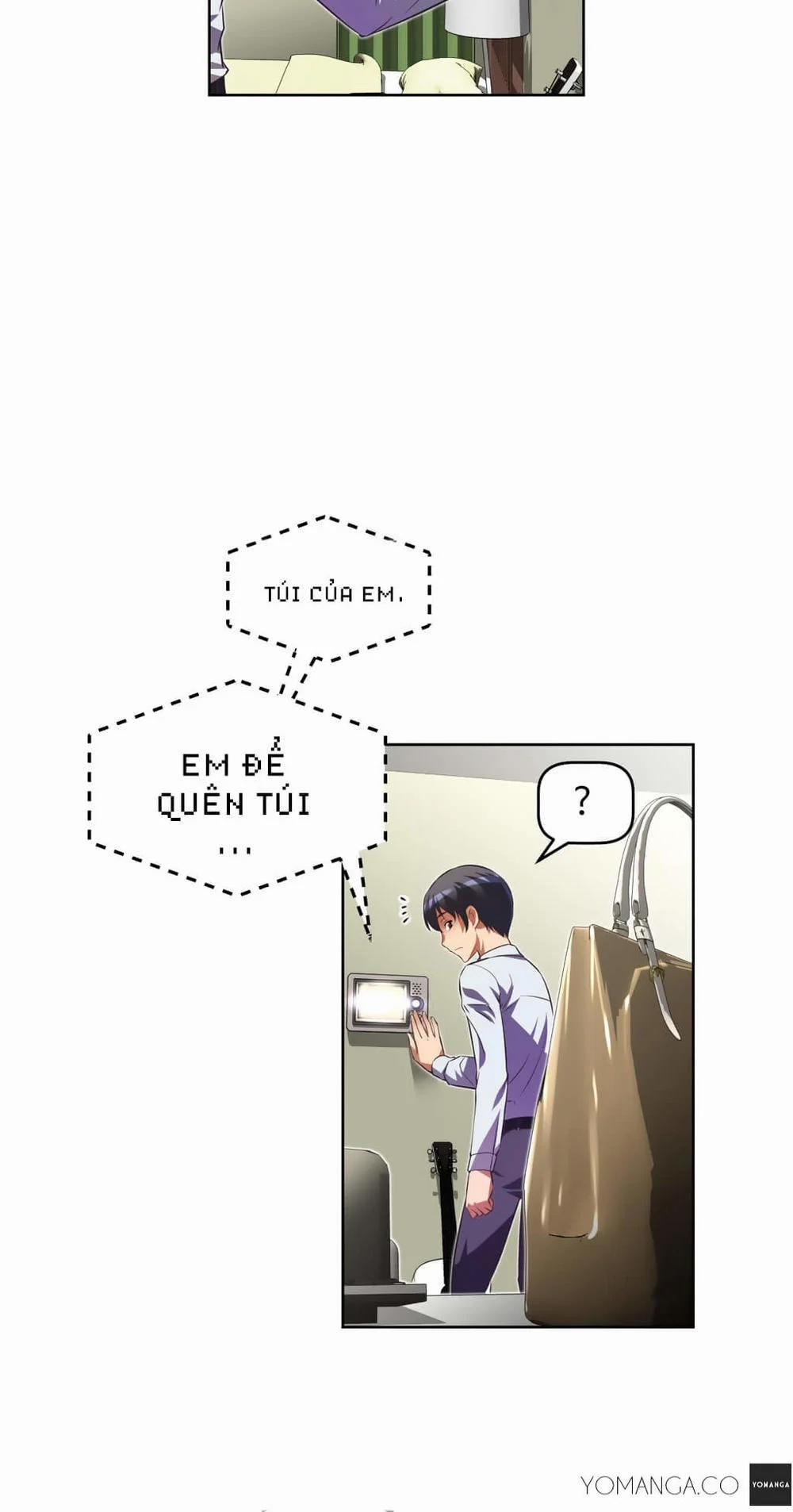 Brawling Go! 21 trang 27