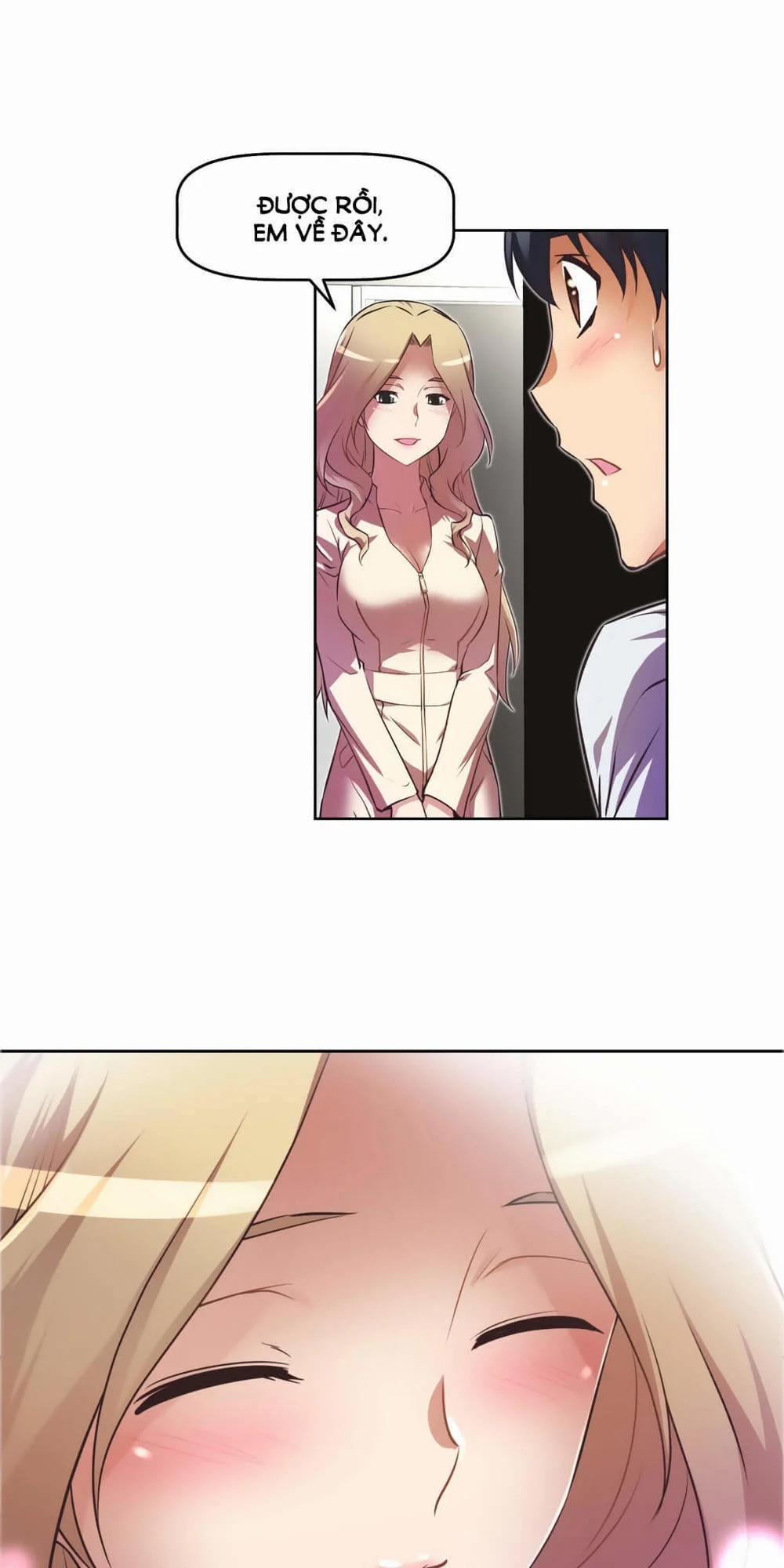 Brawling Go! 21 trang 32