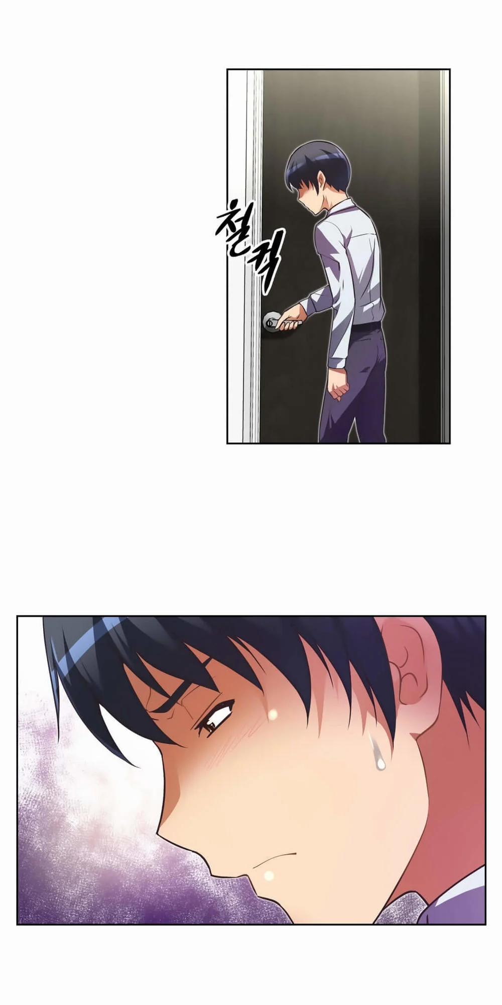 Brawling Go! 21 trang 34