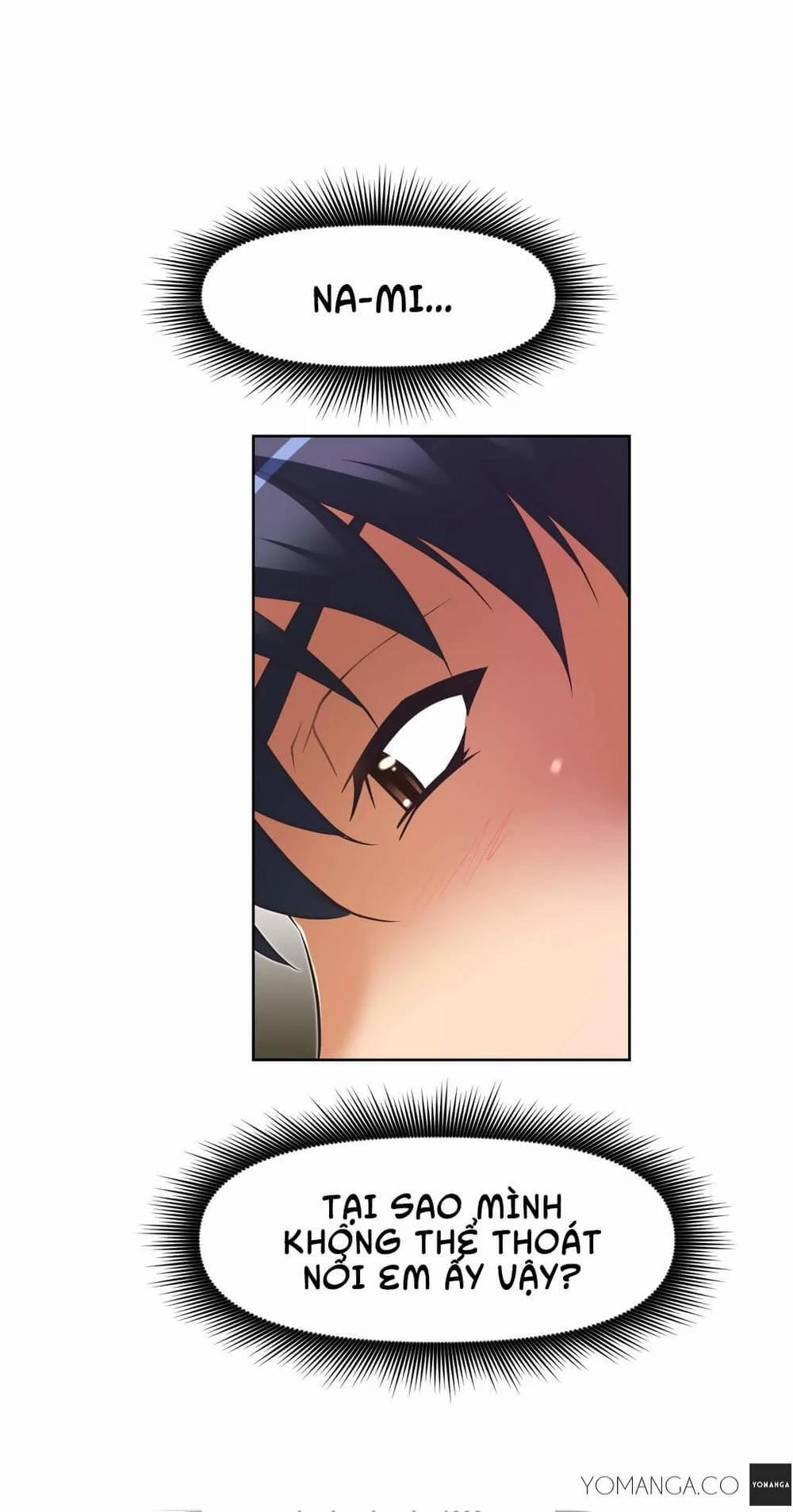 Brawling Go! 21 trang 35