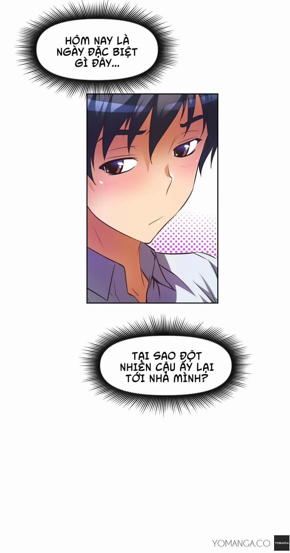 Brawling Go! 21 trang 45