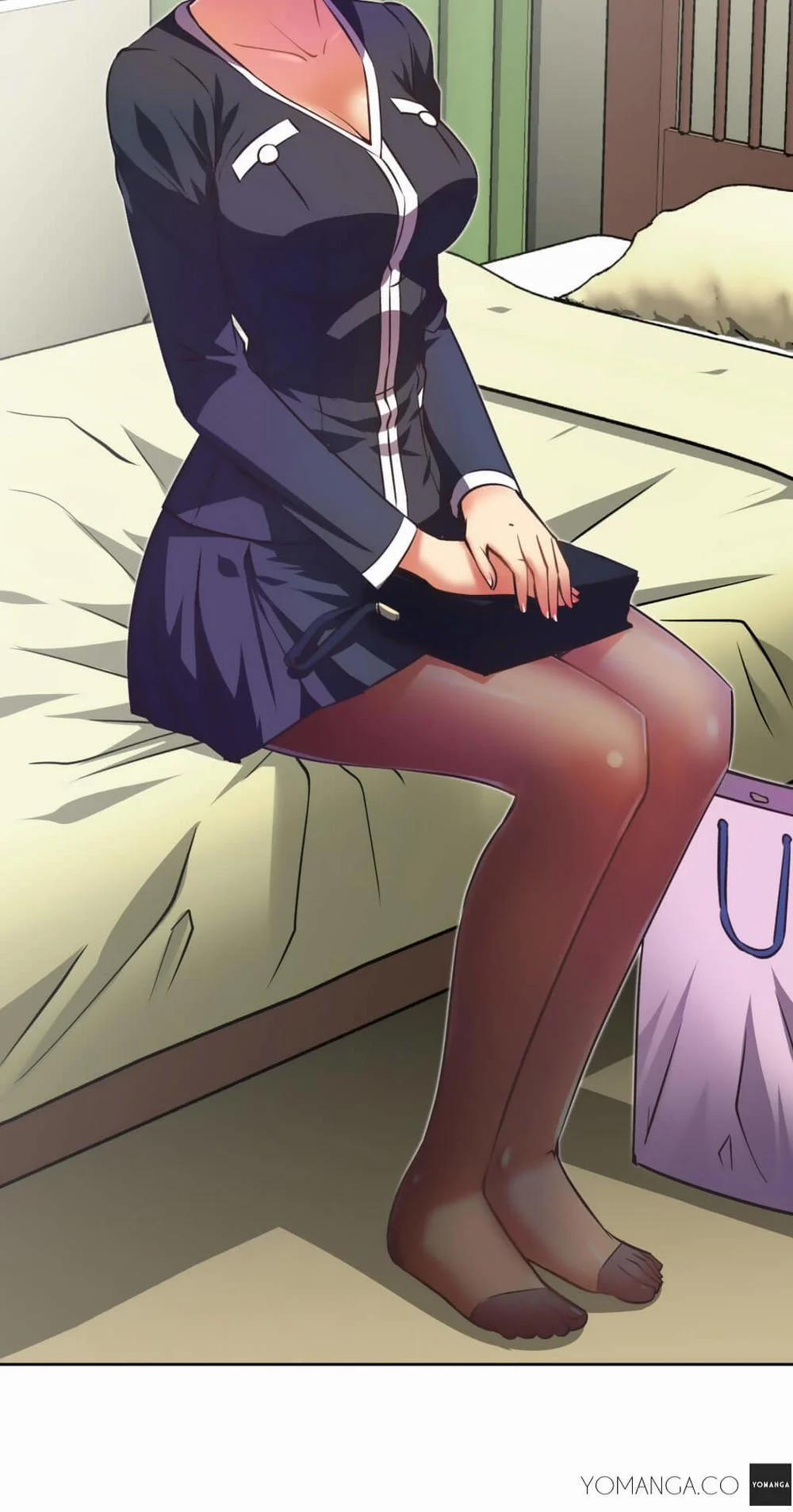 Brawling Go! 21 trang 47