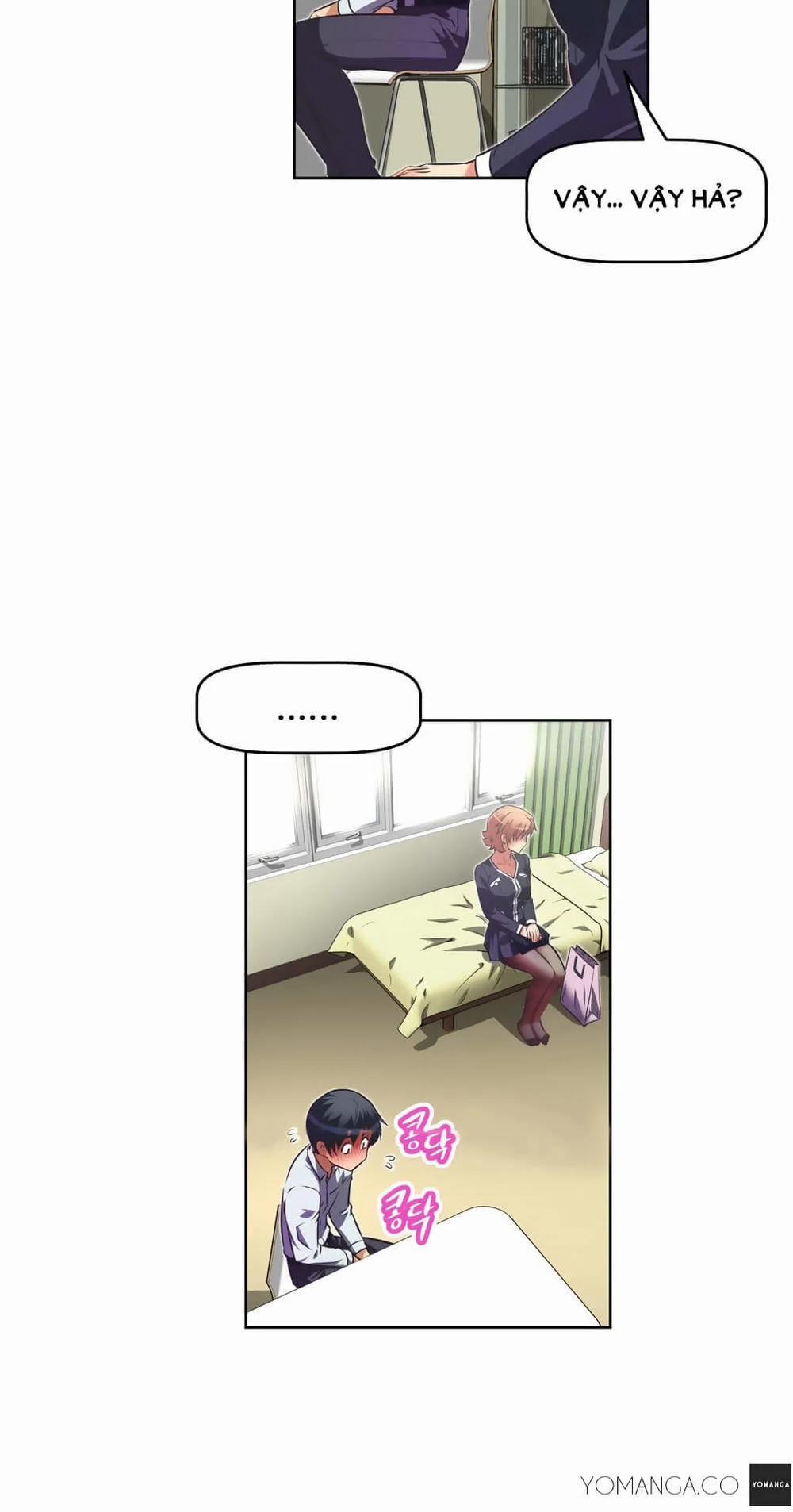 Brawling Go! 21 trang 53