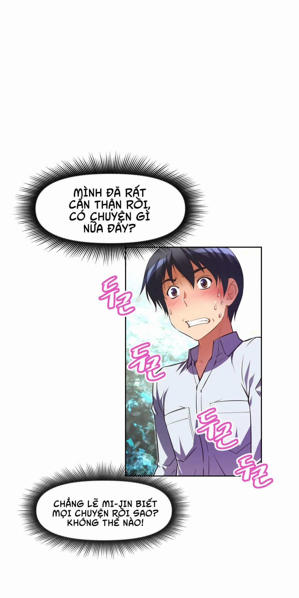 Brawling Go! 21 trang 54