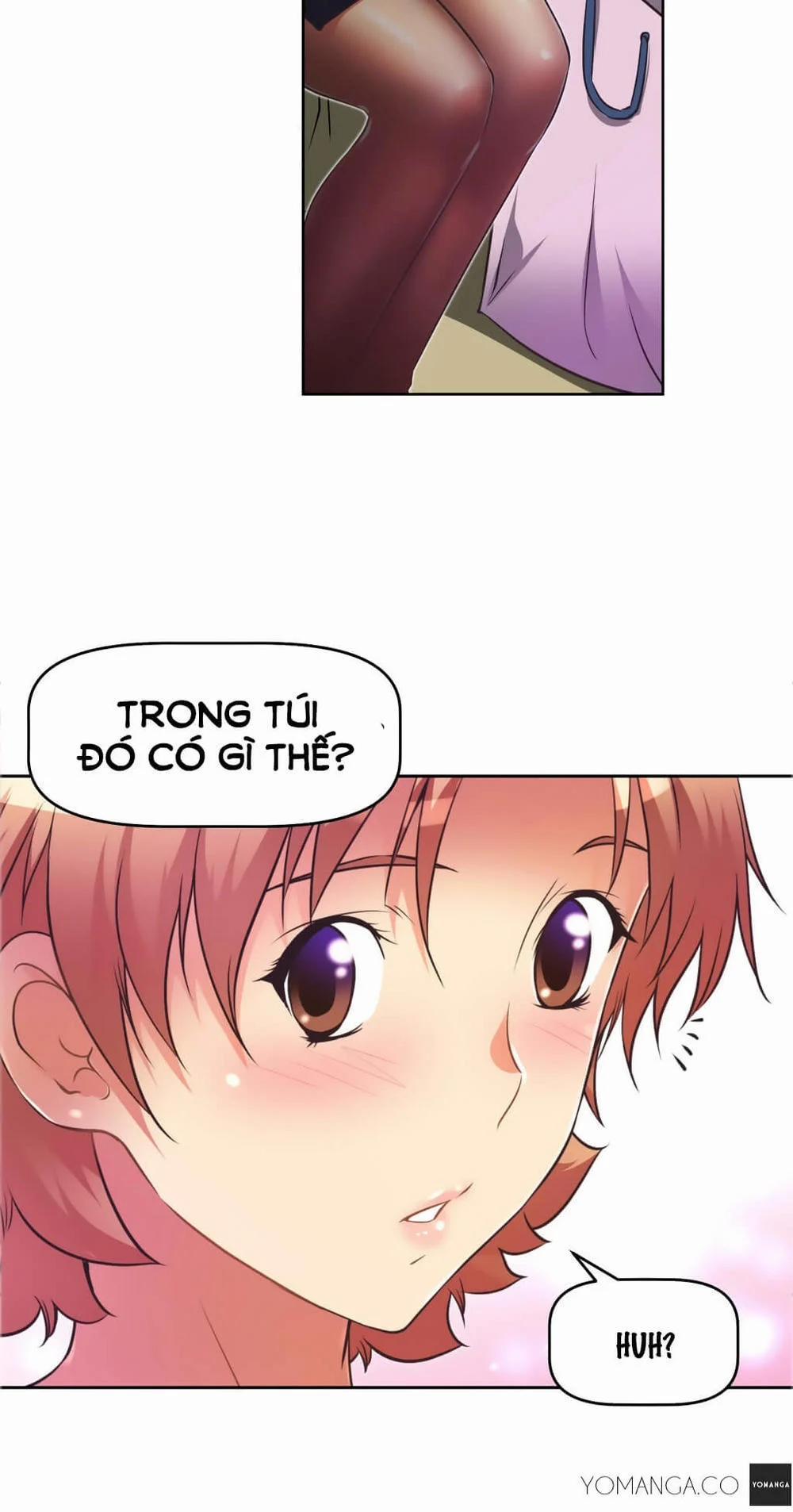 Brawling Go! 21 trang 57