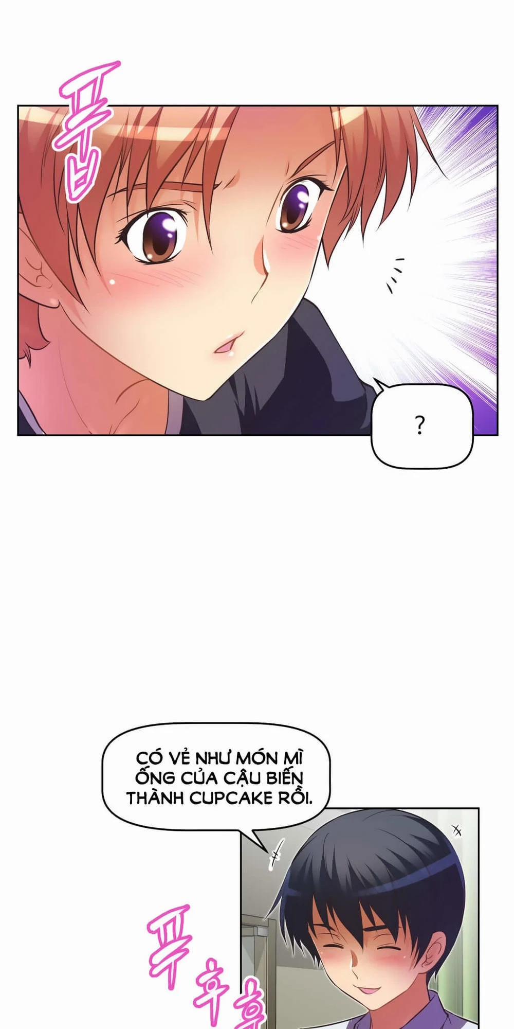 Brawling Go! 21 trang 64