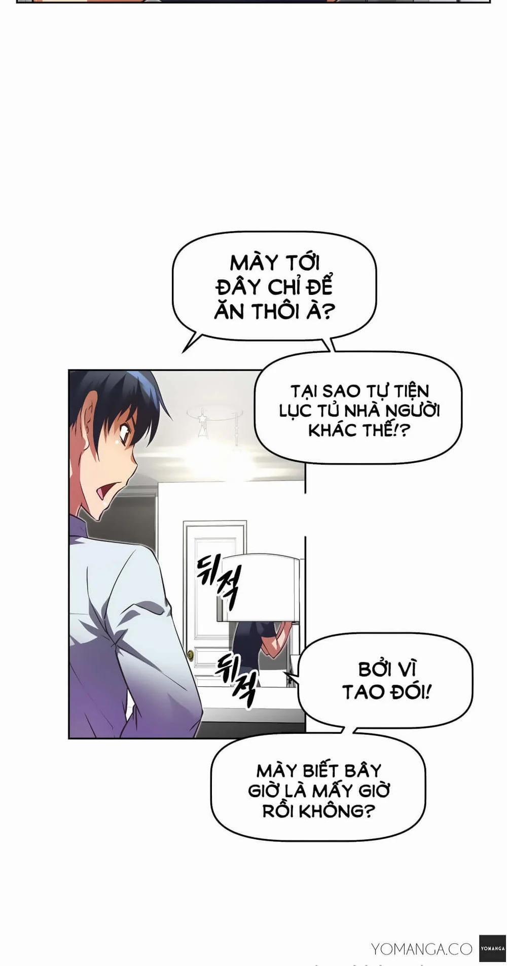 Brawling Go! 21 trang 7