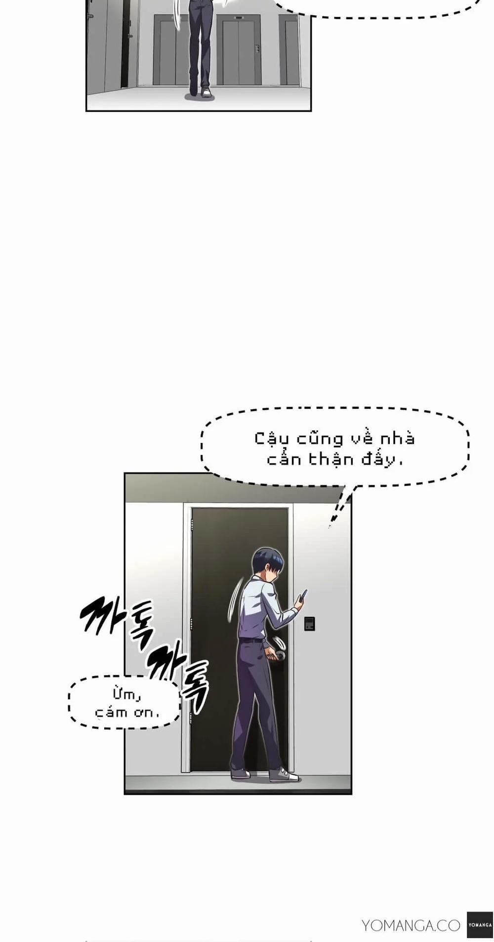 Brawling Go! 21 trang 73