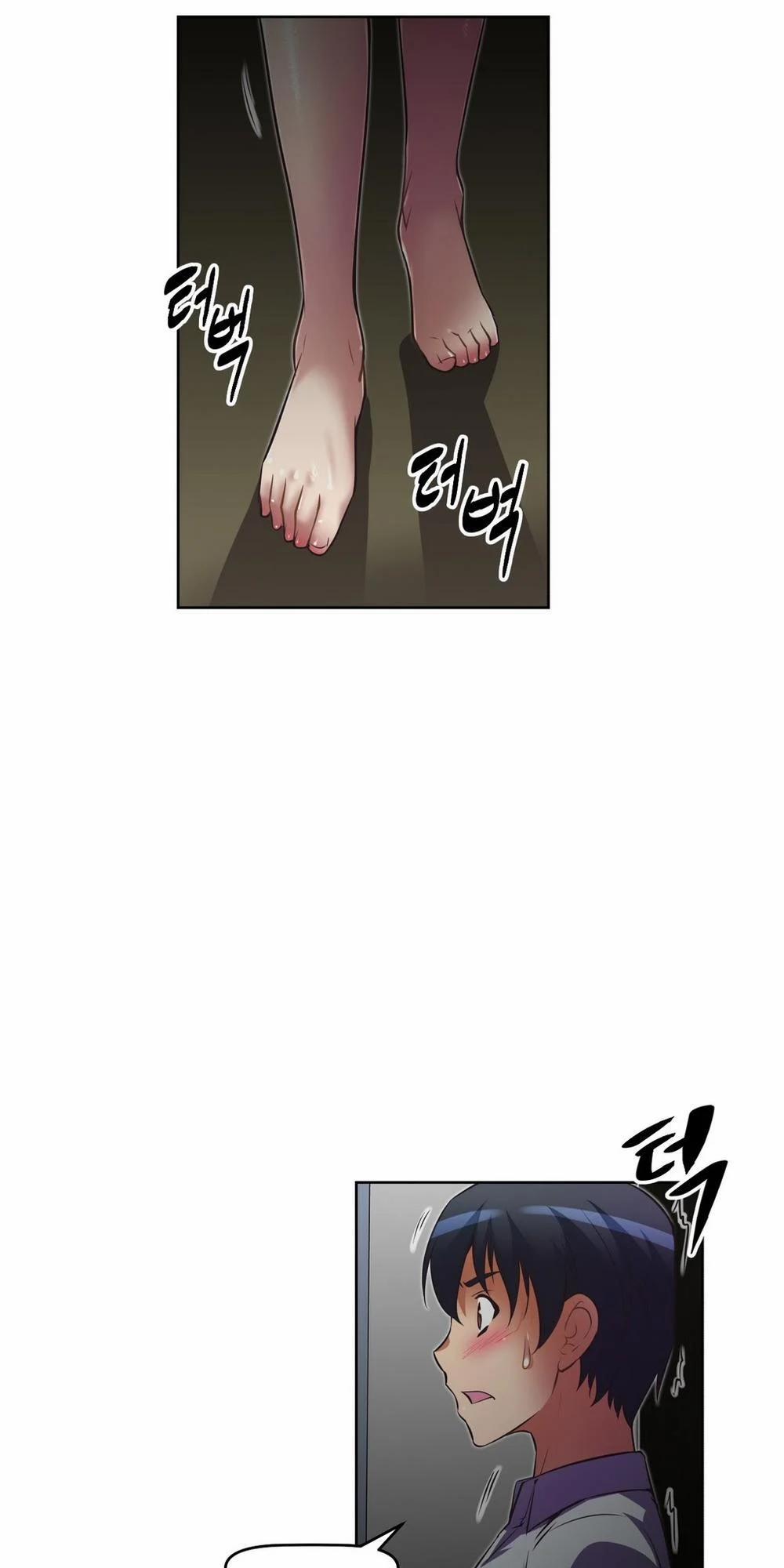 Brawling Go! 22 trang 10