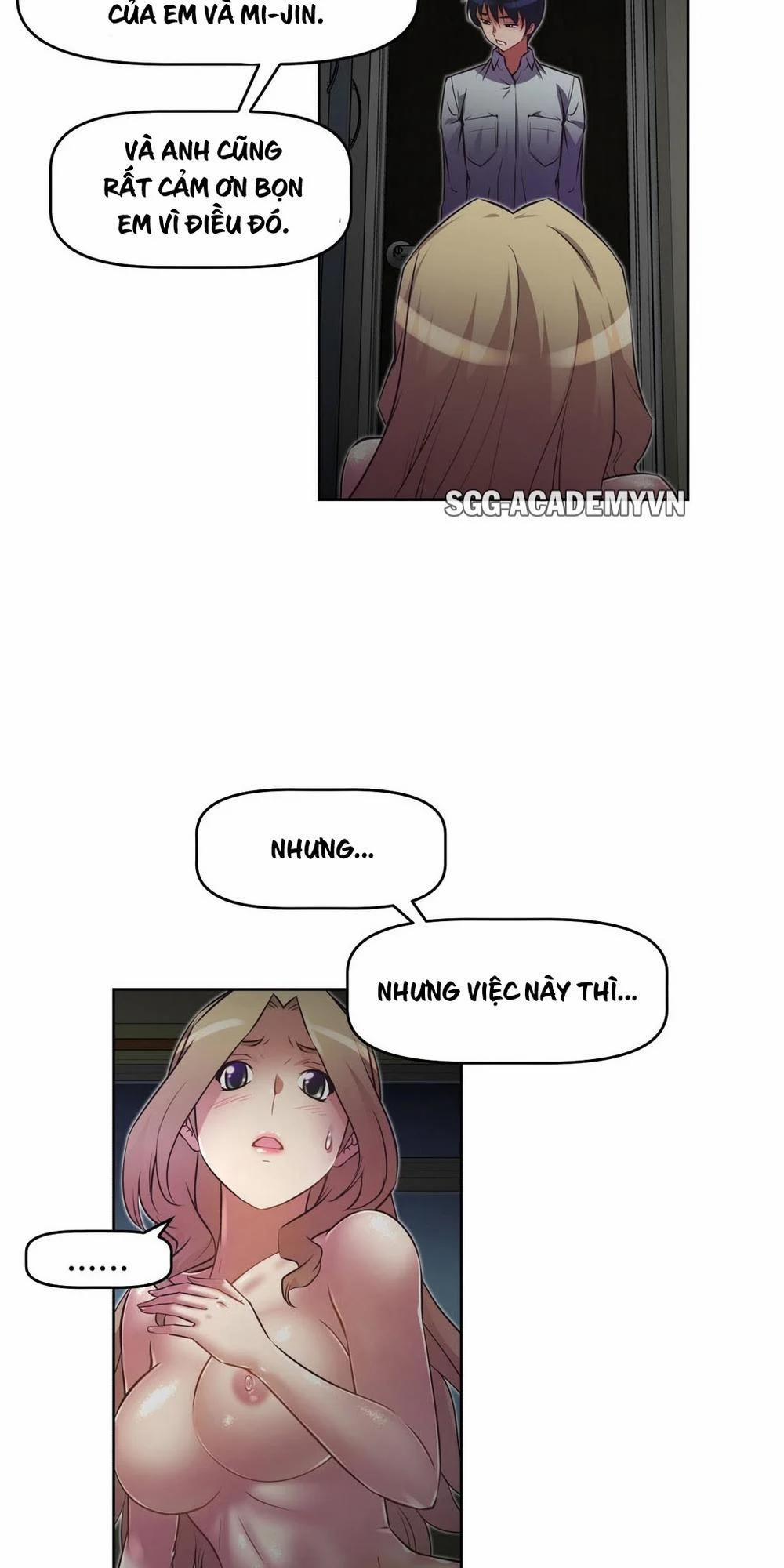 Brawling Go! 22 trang 54