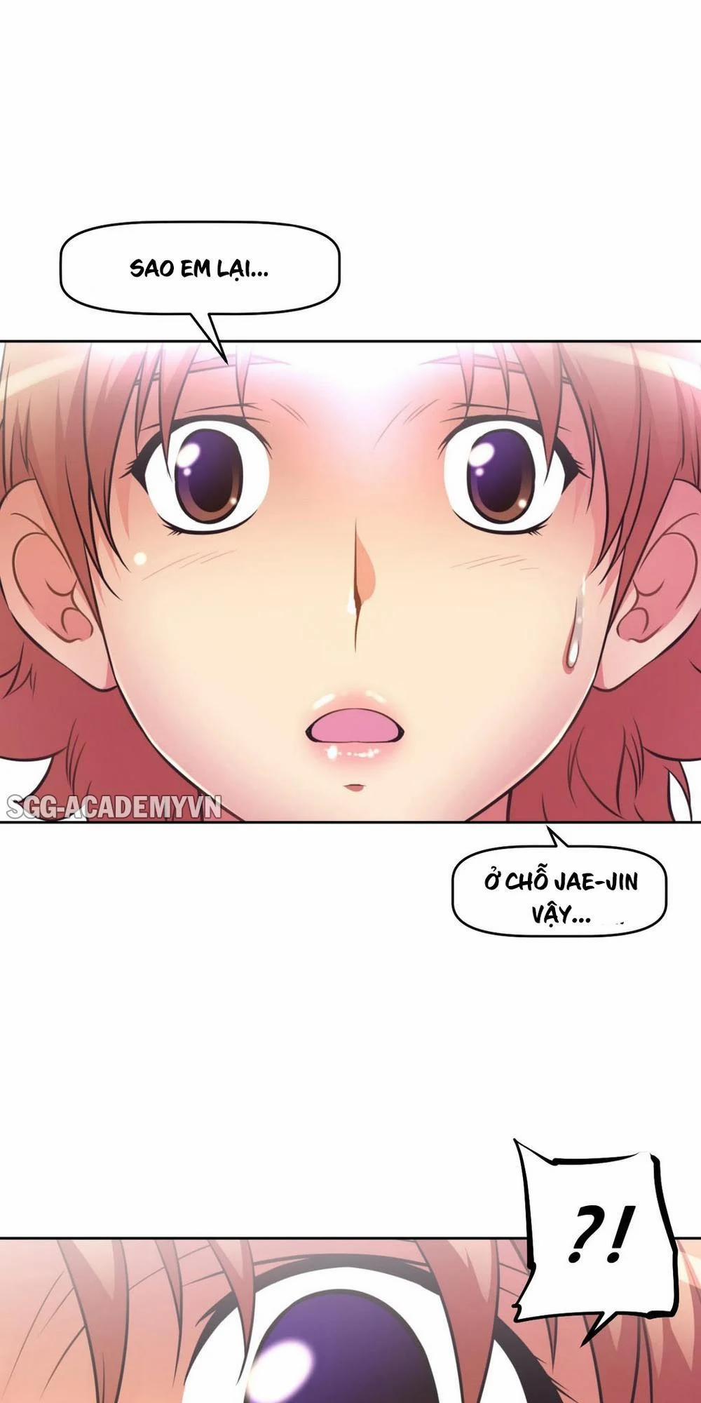 Brawling Go! 22 trang 73