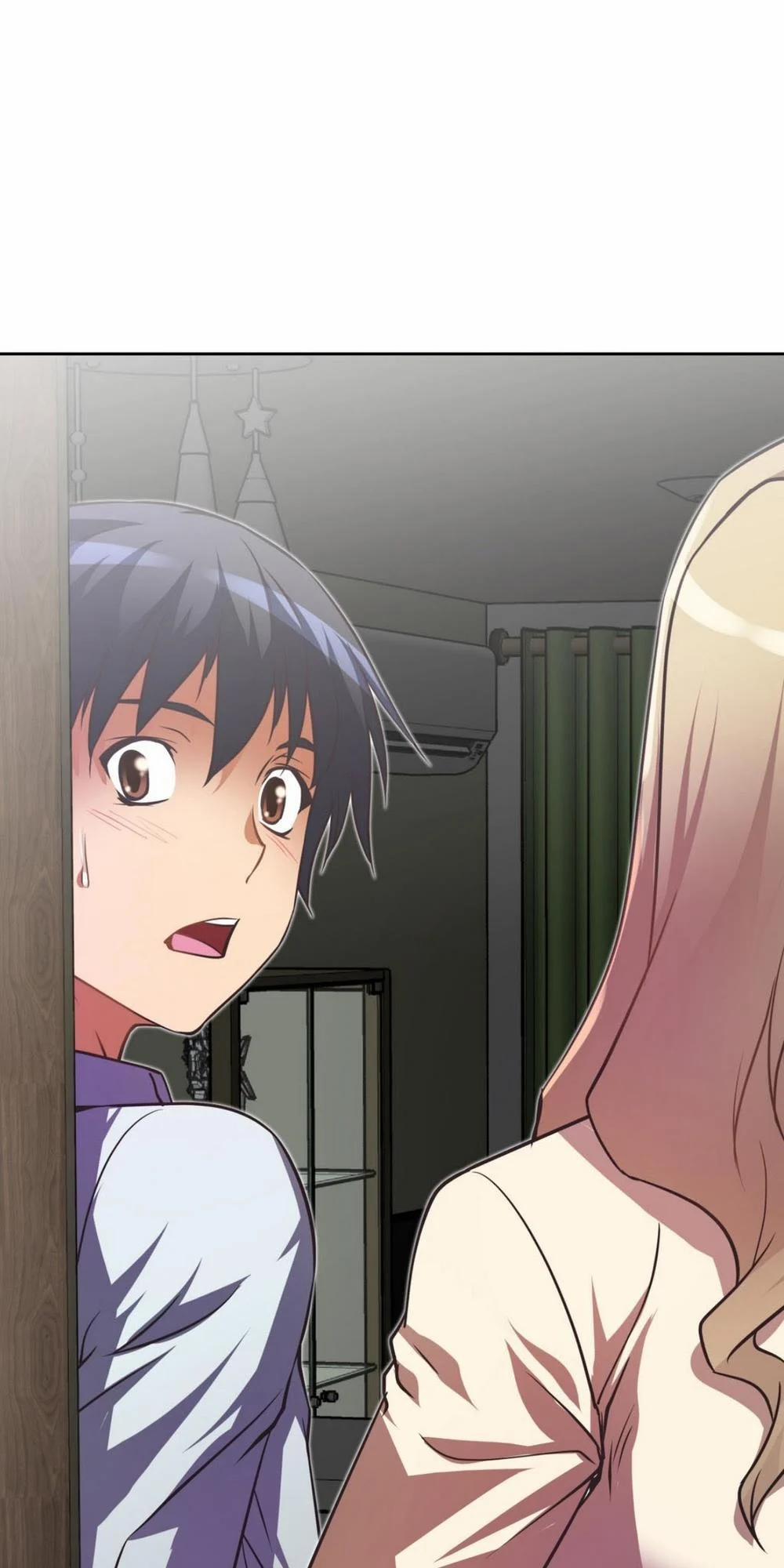 Brawling Go! 22 trang 75