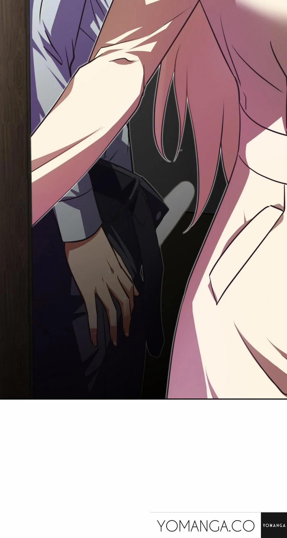 Brawling Go! 22 trang 76