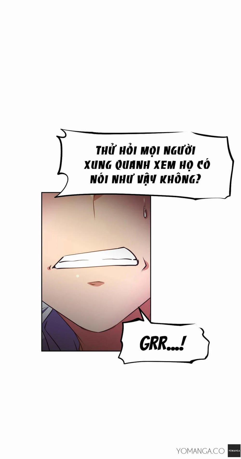 Brawling Go! 23 trang 23