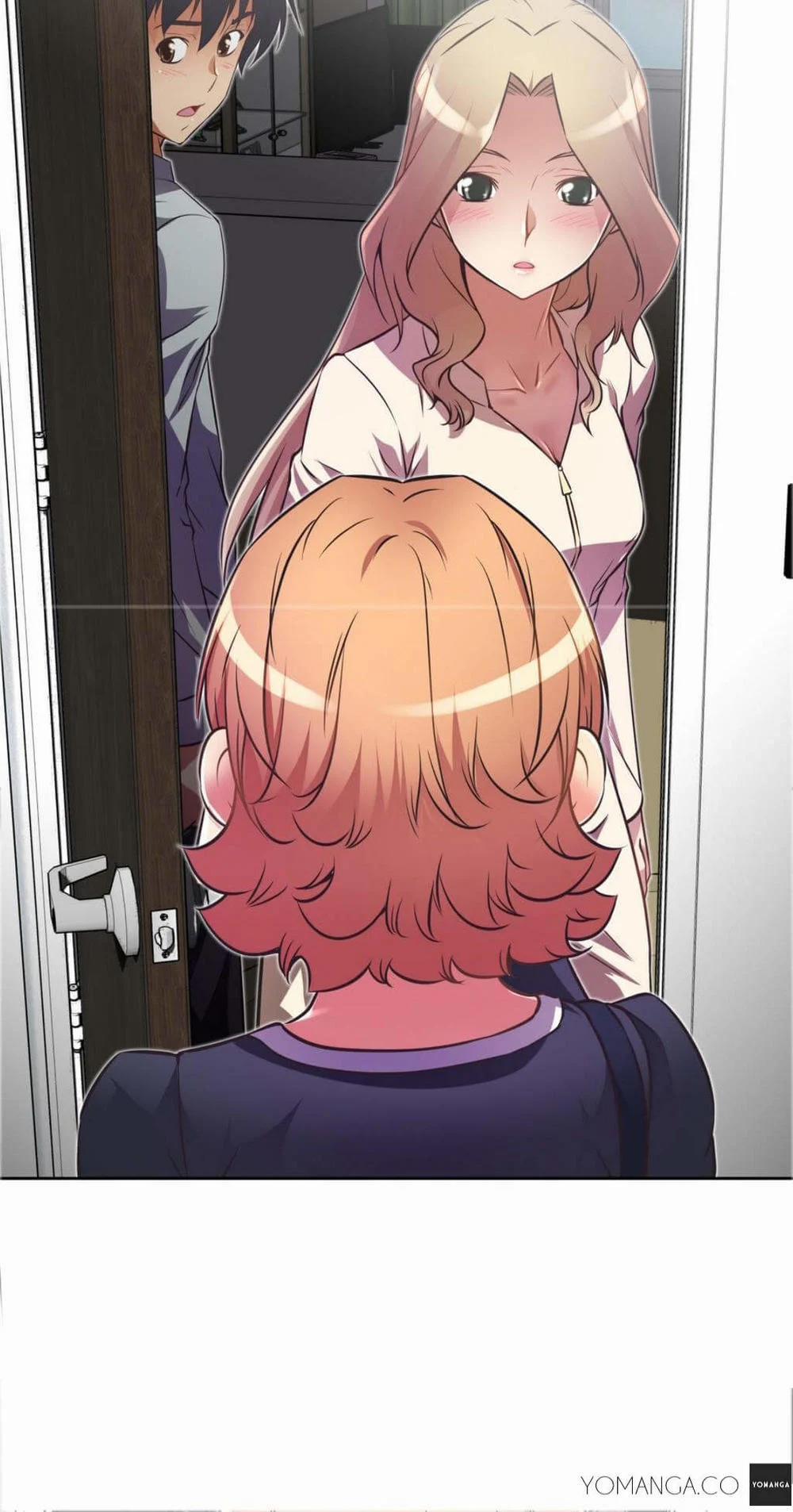 Brawling Go! 23 trang 3