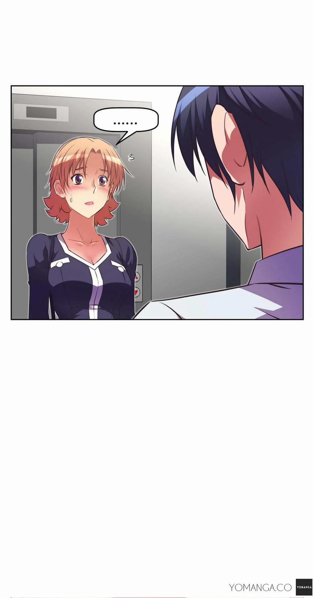 Brawling Go! 23 trang 35