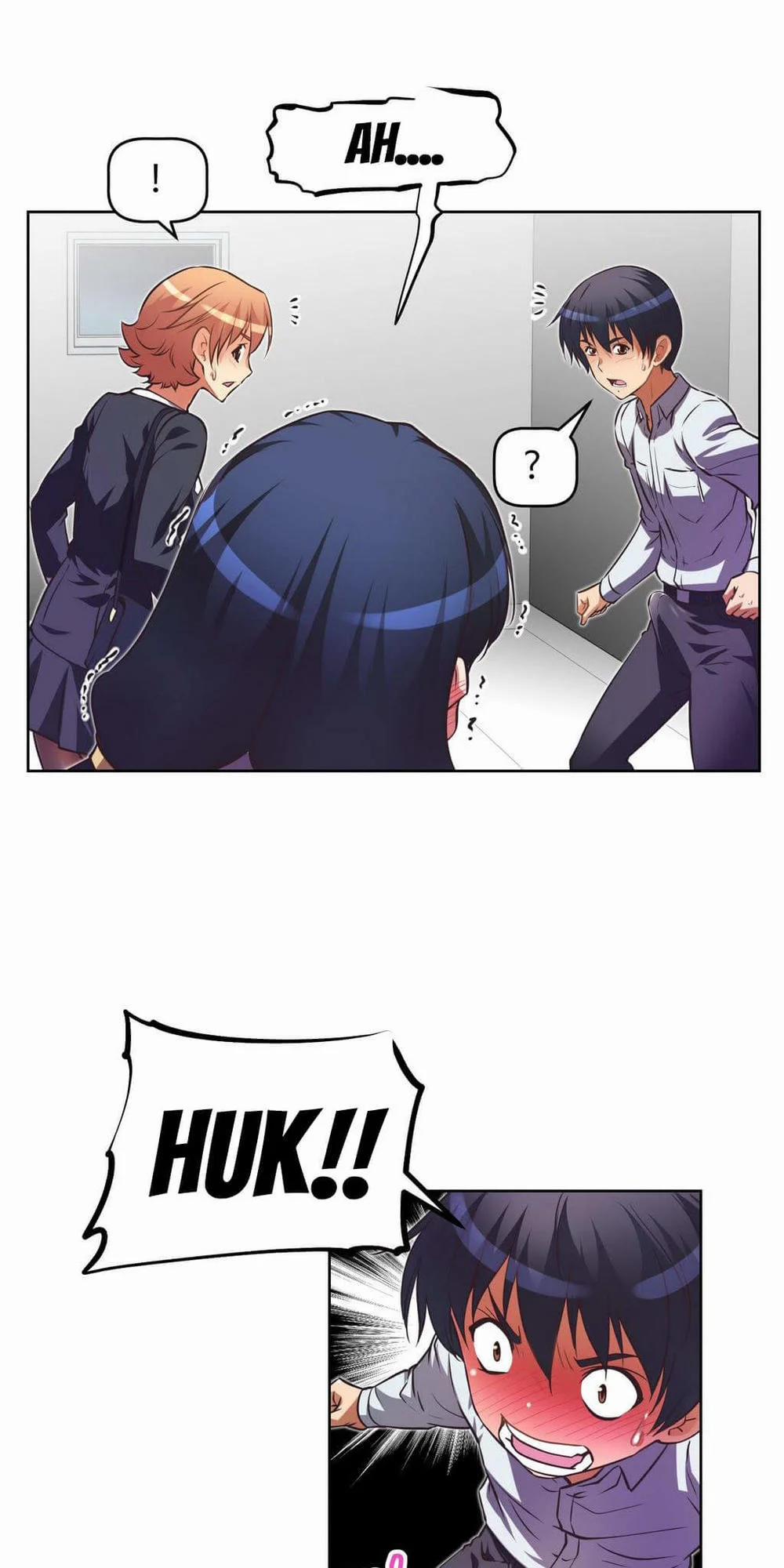 Brawling Go! 23 trang 42