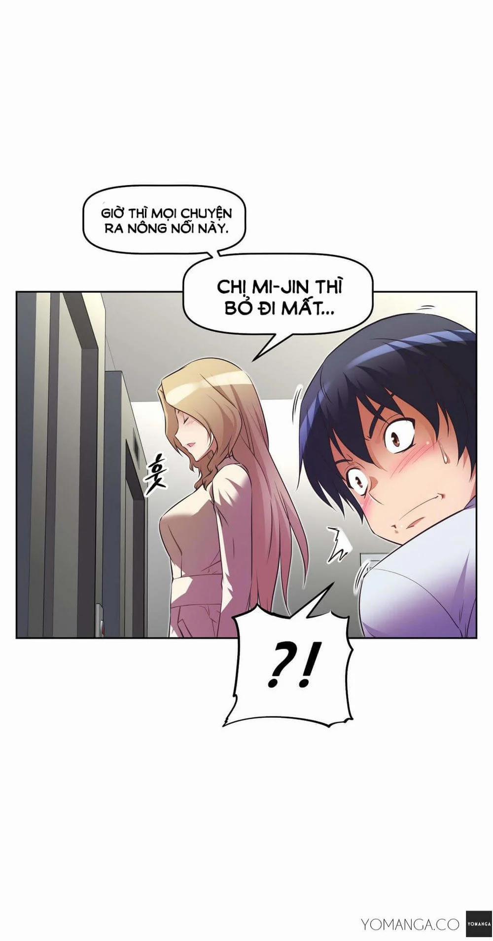 Brawling Go! 23 trang 53