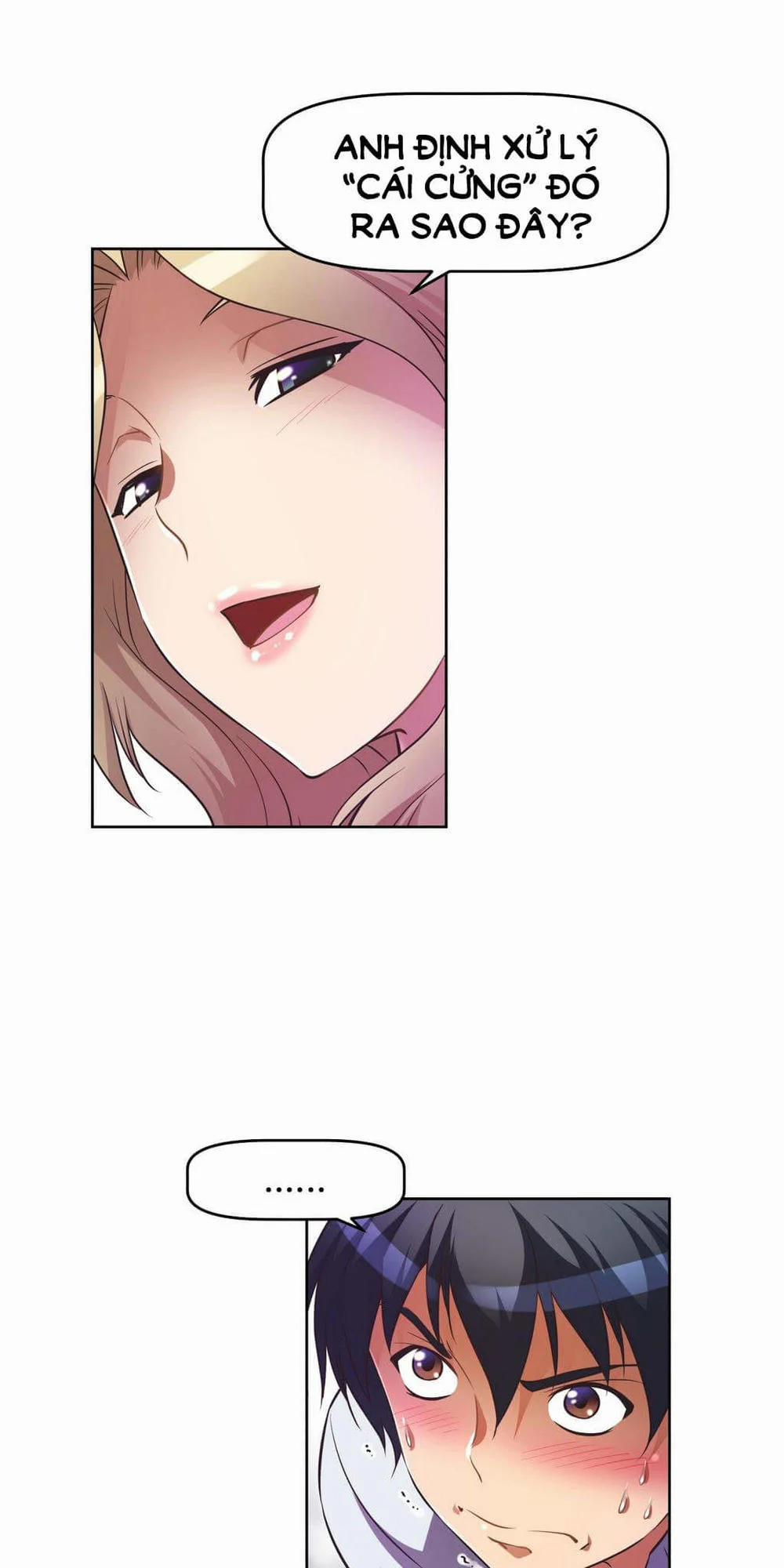 Brawling Go! 23 trang 54