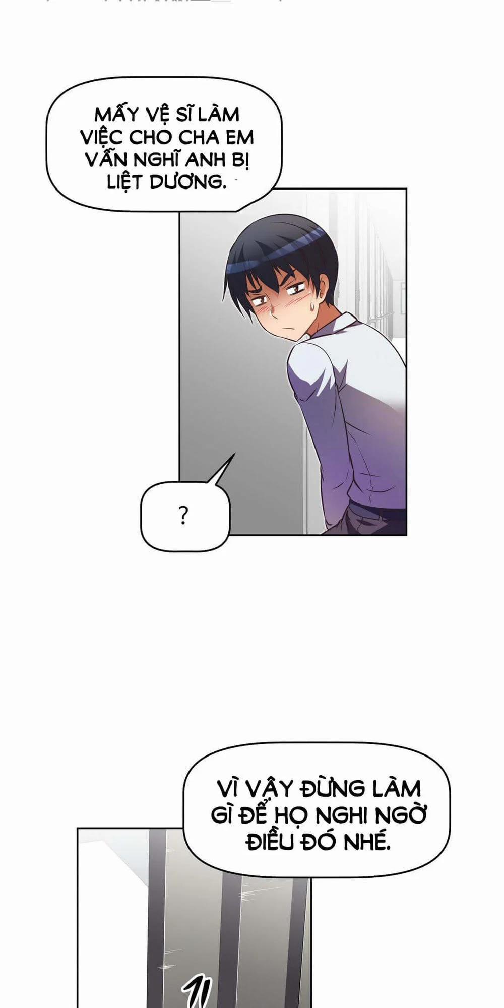 Brawling Go! 23 trang 58