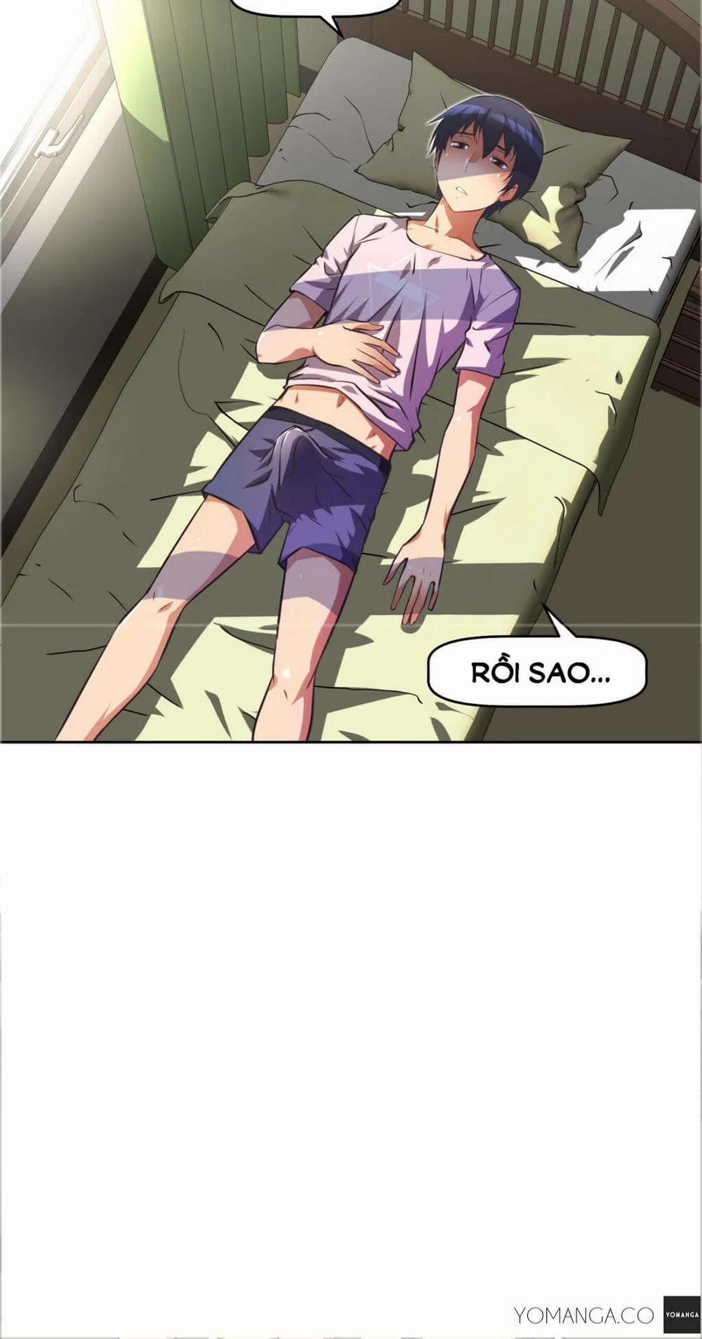 Brawling Go! 23 trang 65