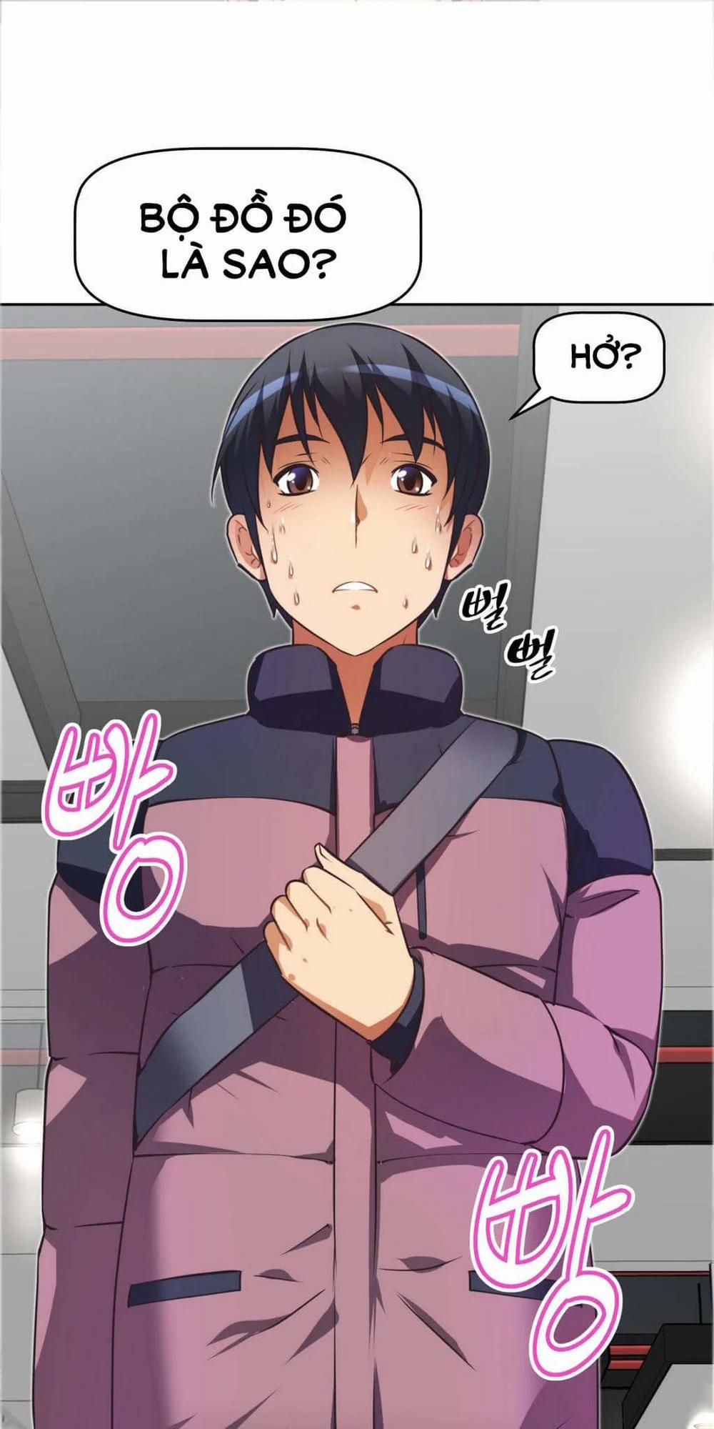 Brawling Go! 23 trang 72