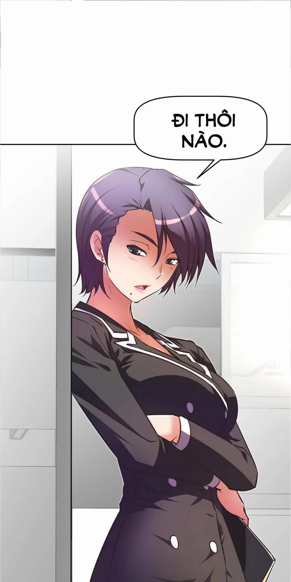 Brawling Go! 23 trang 82