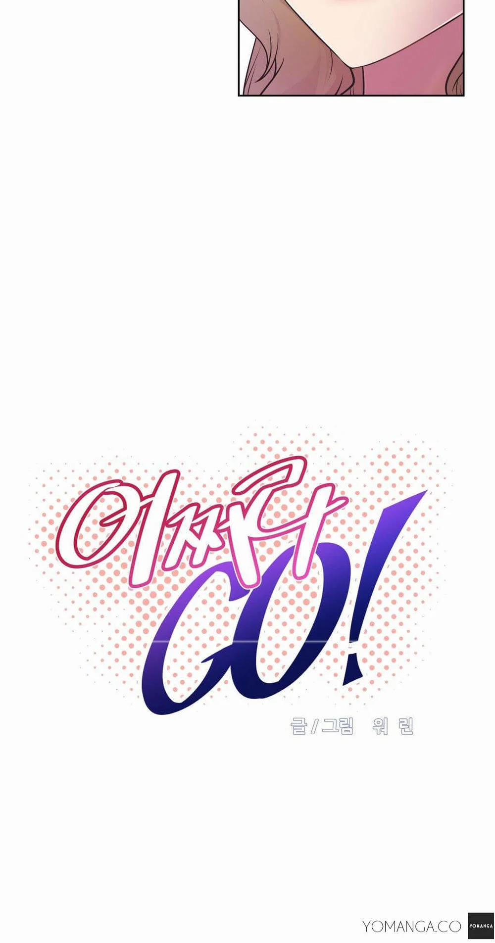 Brawling Go! 23 trang 9