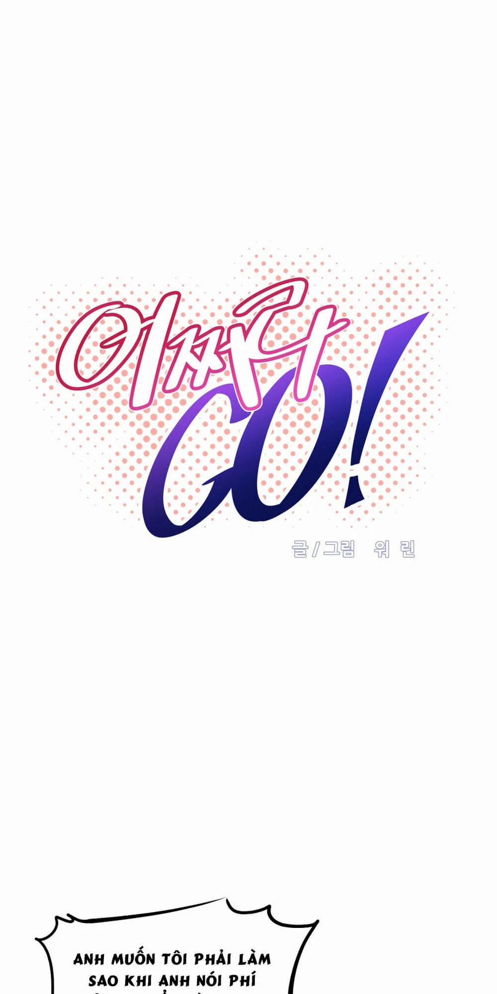 Brawling Go! 24 trang 10