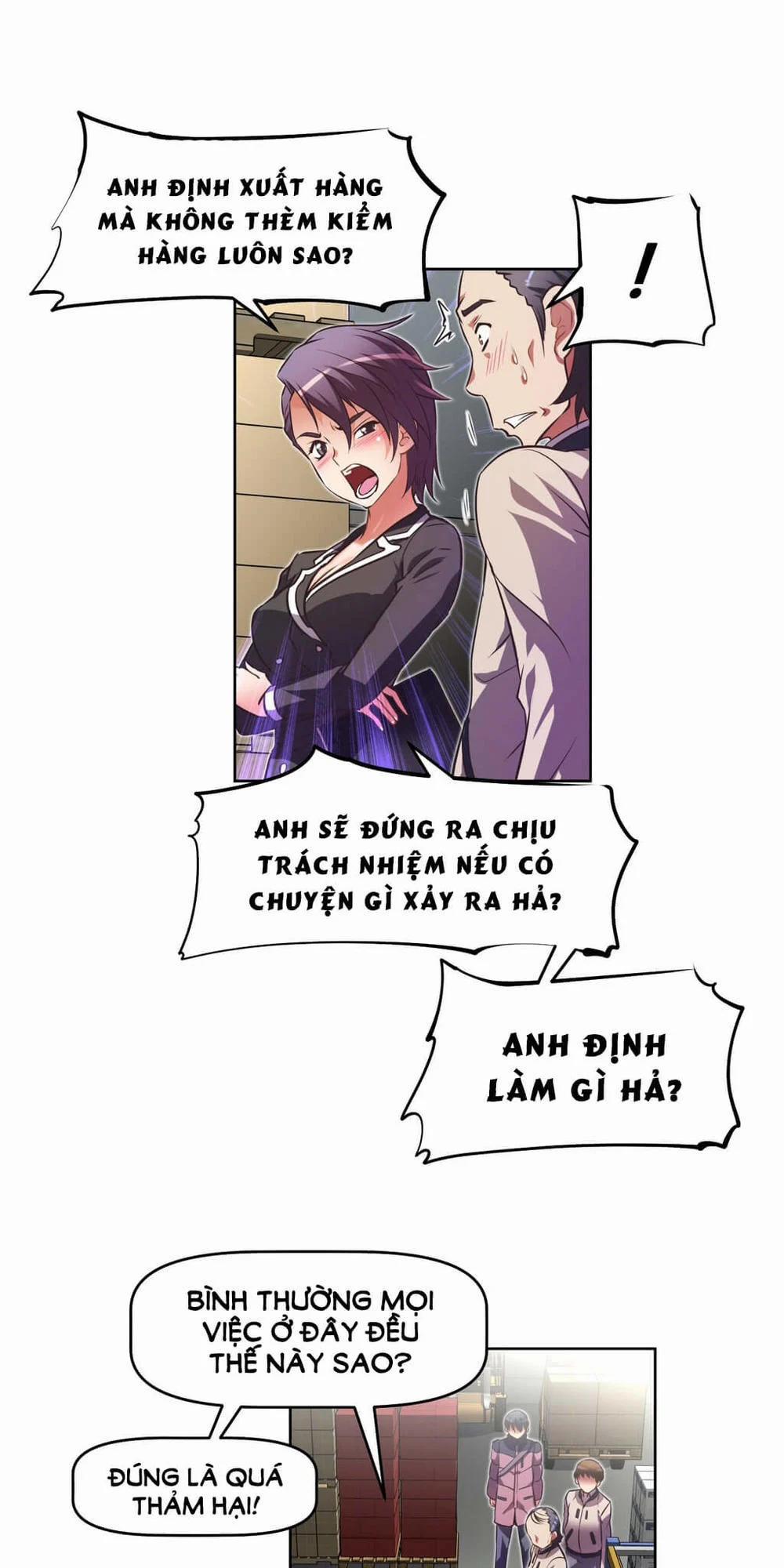 Brawling Go! 24 trang 12