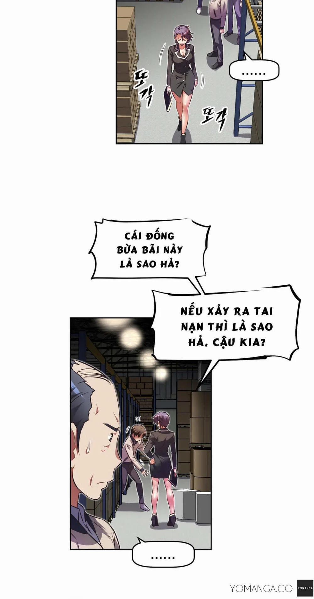 Brawling Go! 24 trang 13