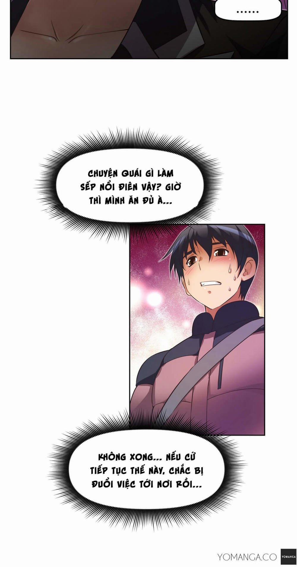 Brawling Go! 24 trang 21