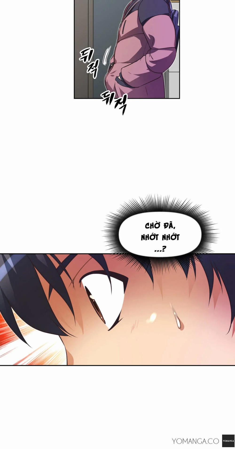 Brawling Go! 24 trang 27