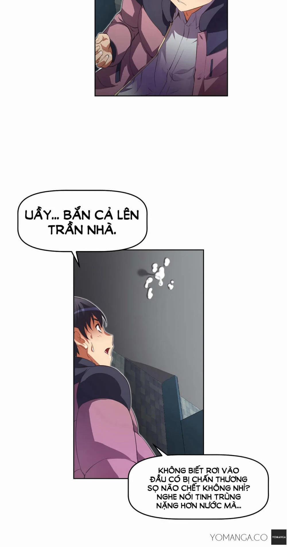 Brawling Go! 24 trang 39