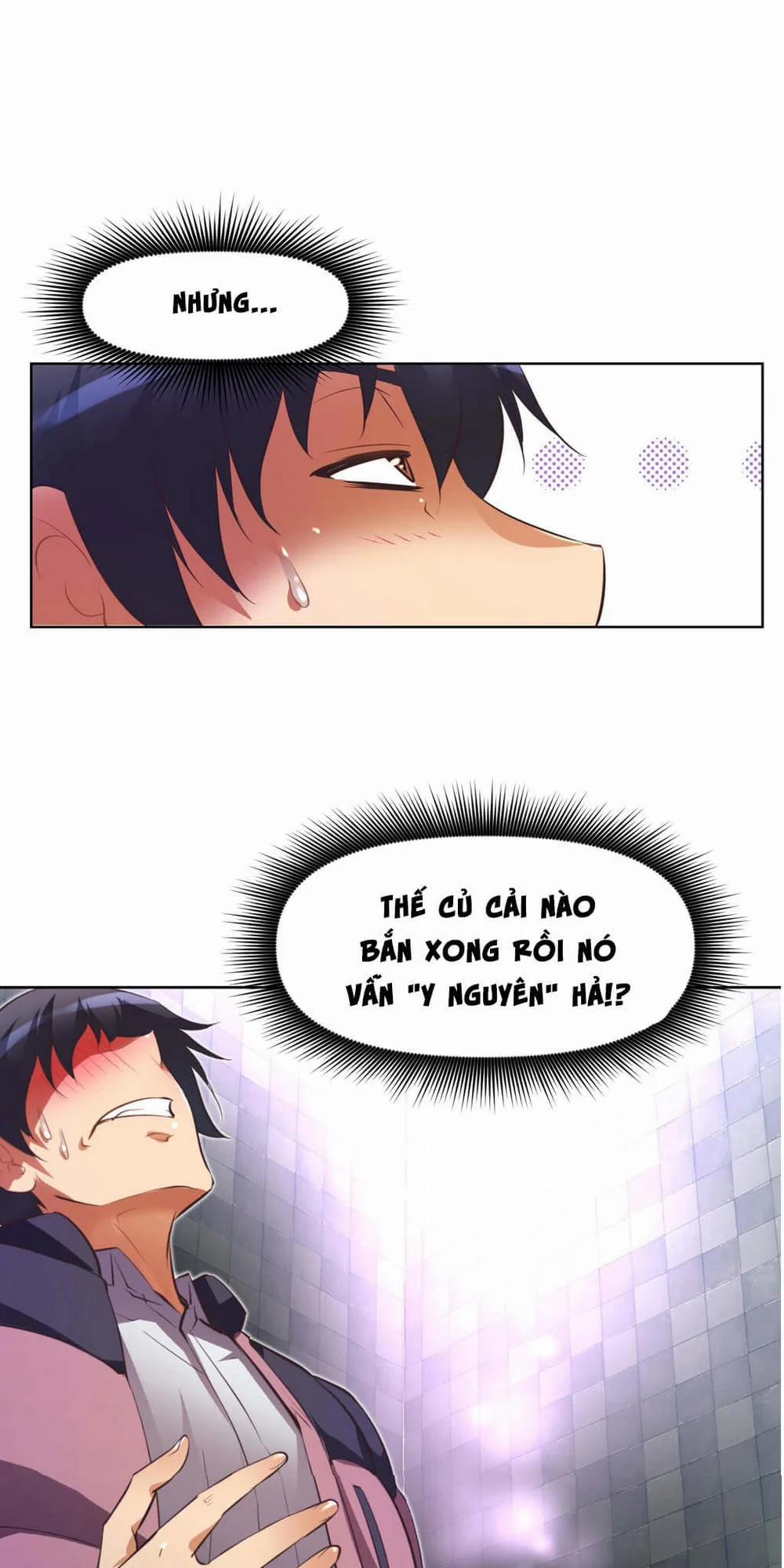 Brawling Go! 24 trang 40