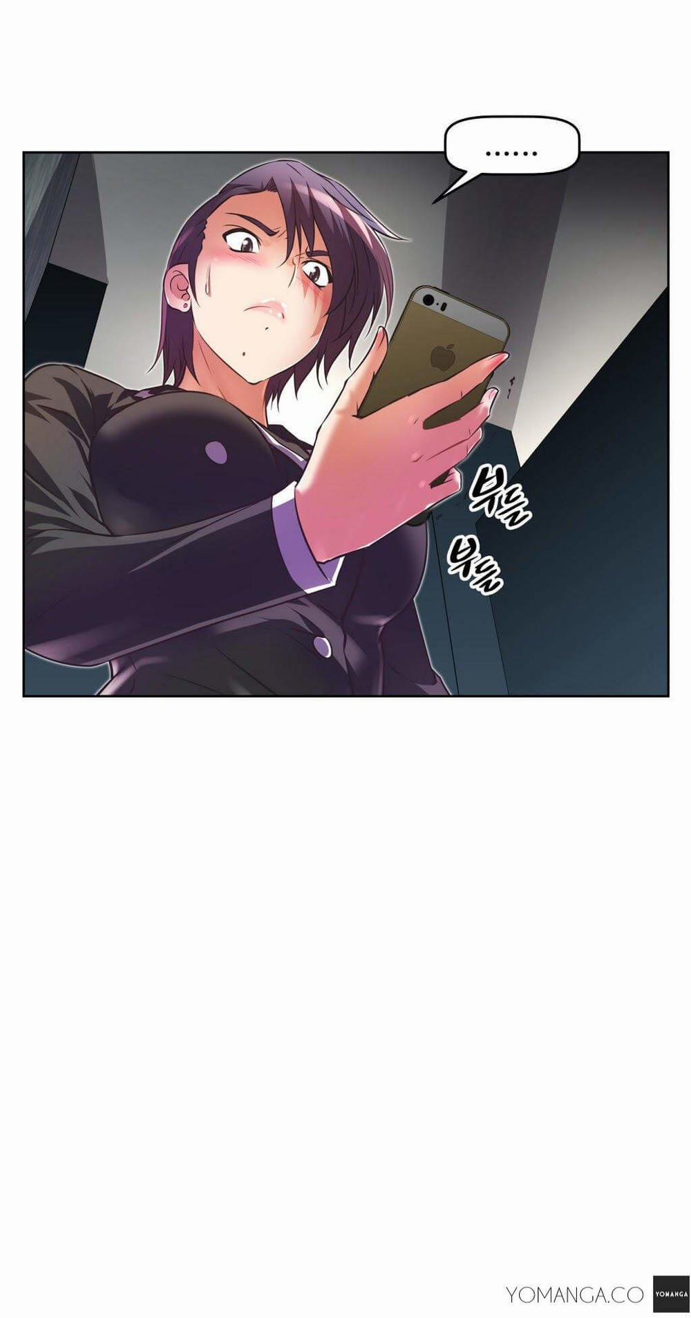 Brawling Go! 24 trang 49