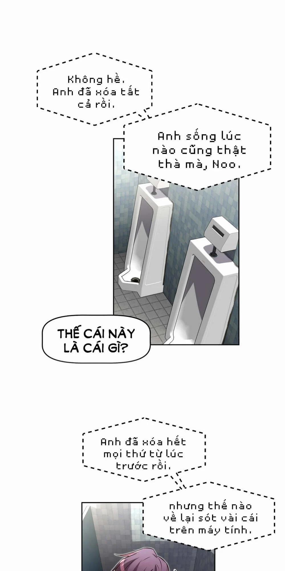 Brawling Go! 24 trang 54