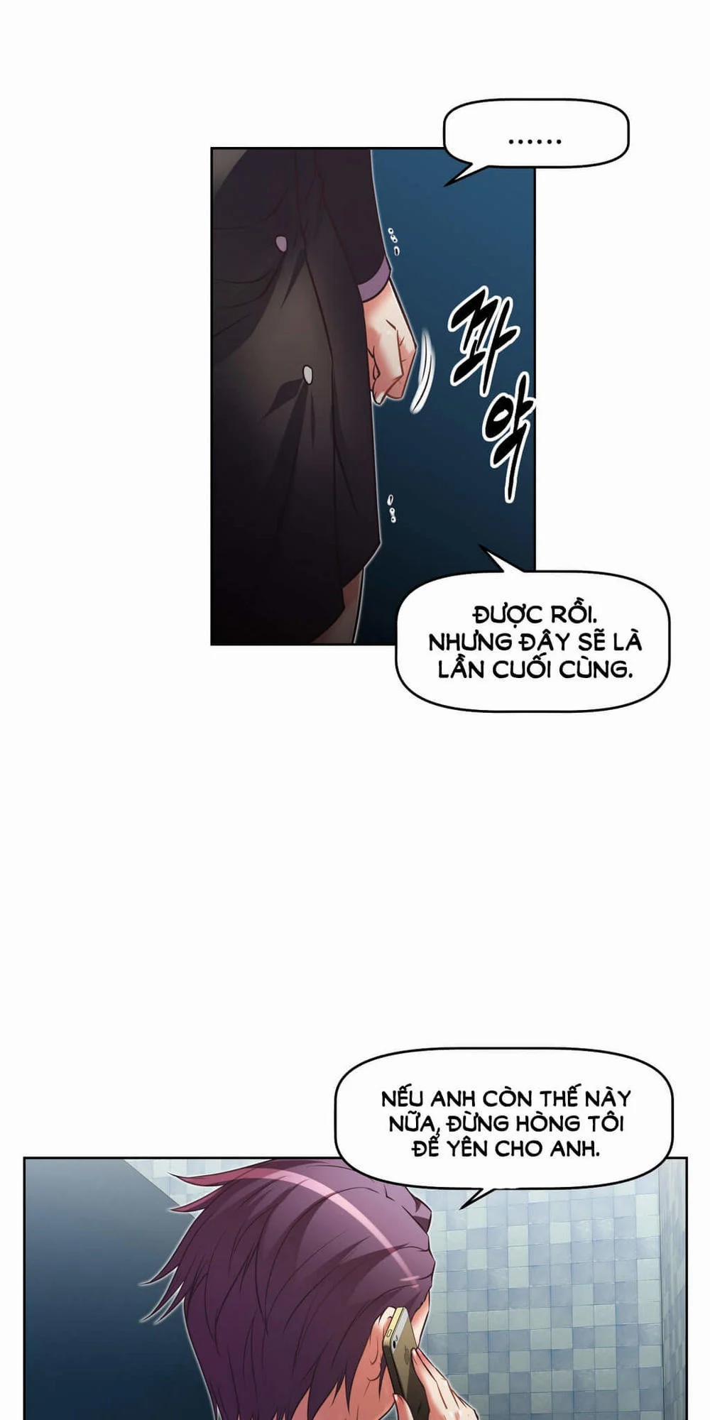 Brawling Go! 24 trang 58