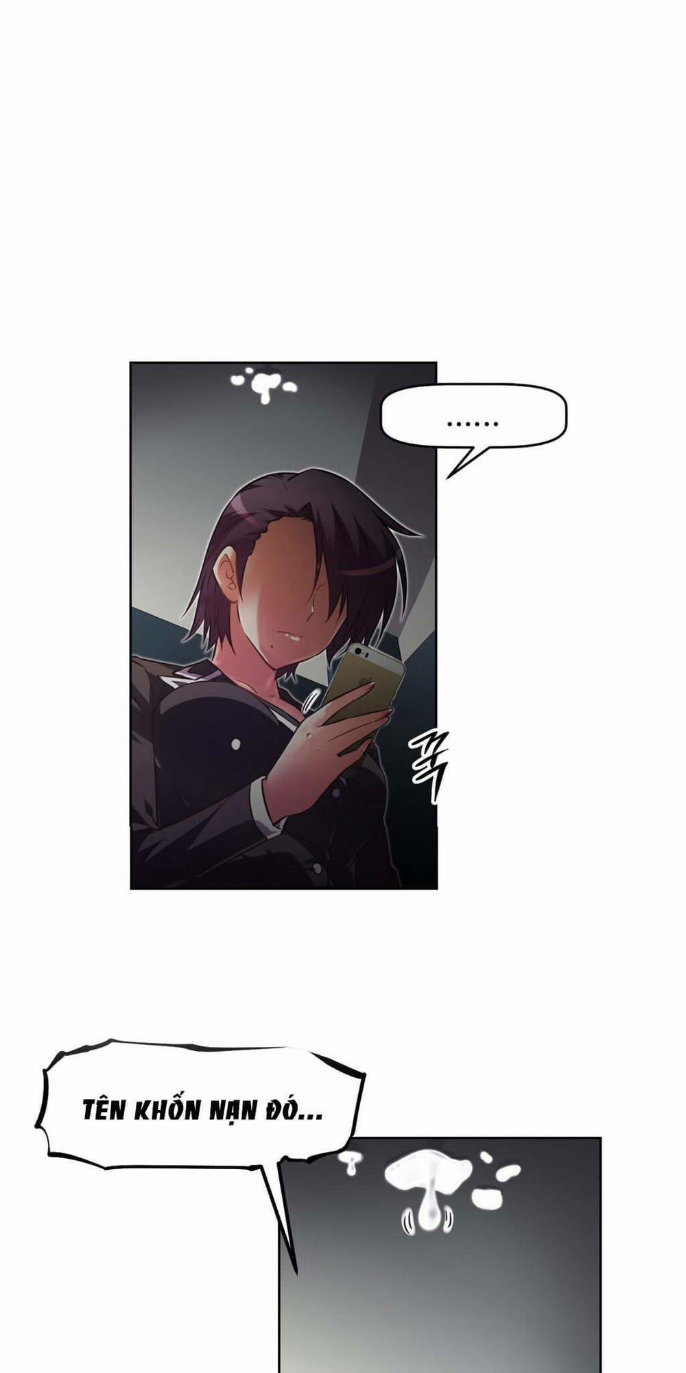 Brawling Go! 24 trang 60