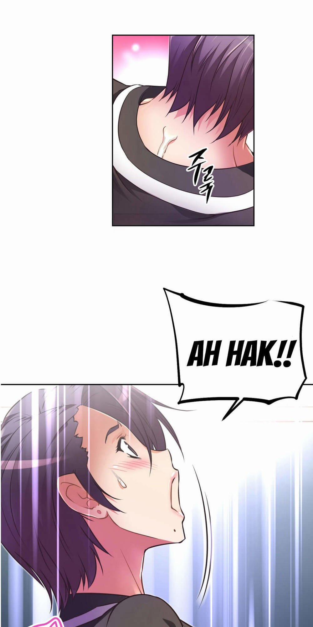 Brawling Go! 24 trang 66