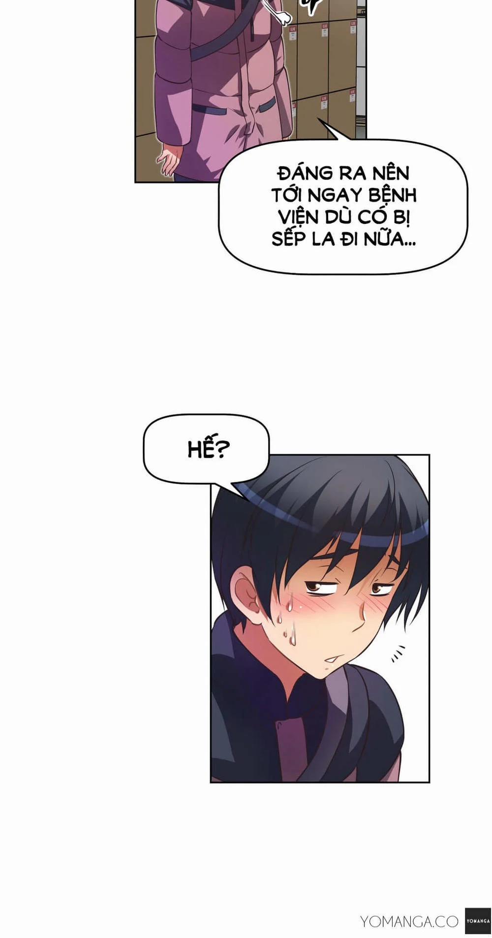 Brawling Go! 24 trang 71