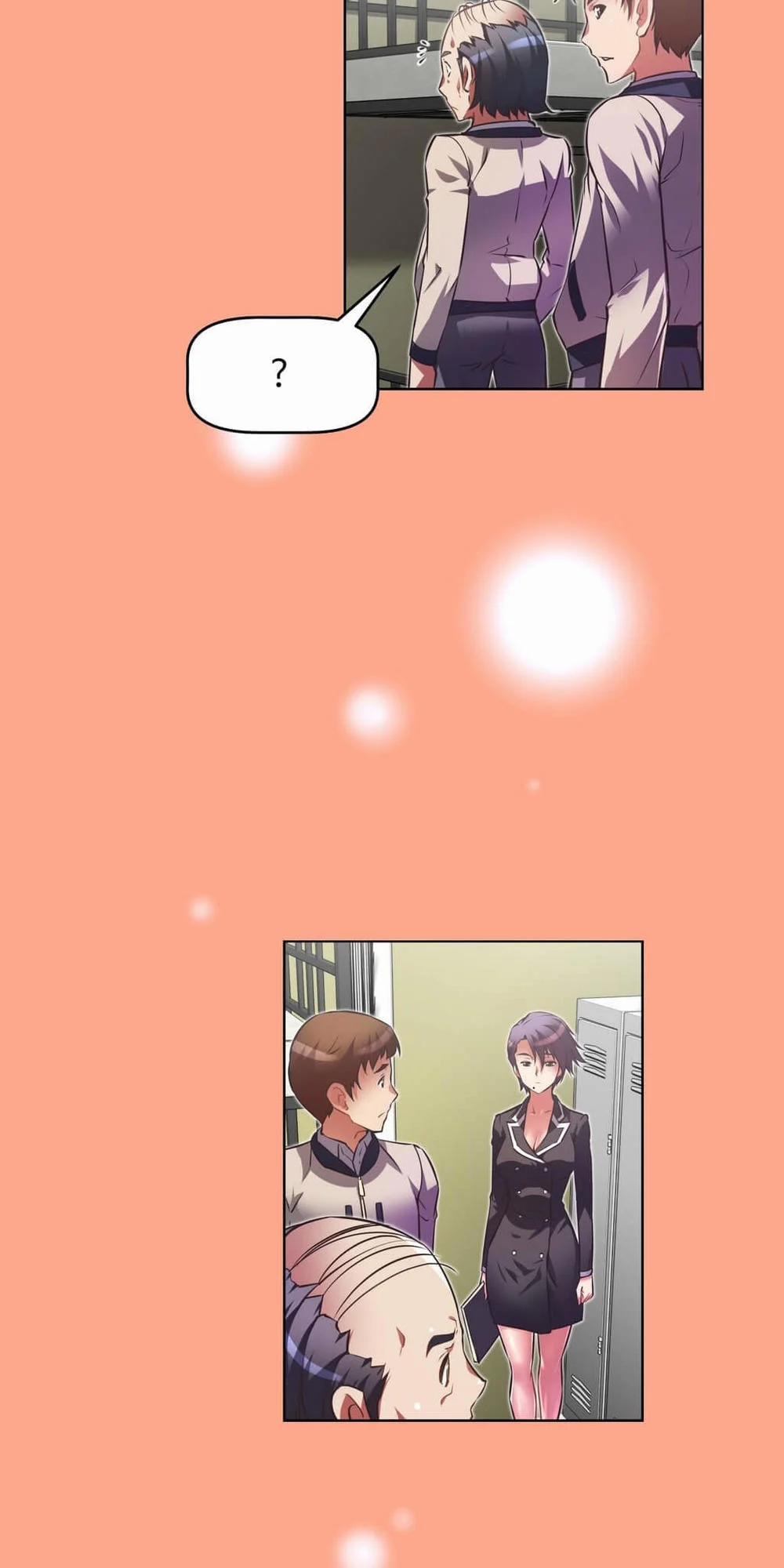 Brawling Go! 25 trang 36