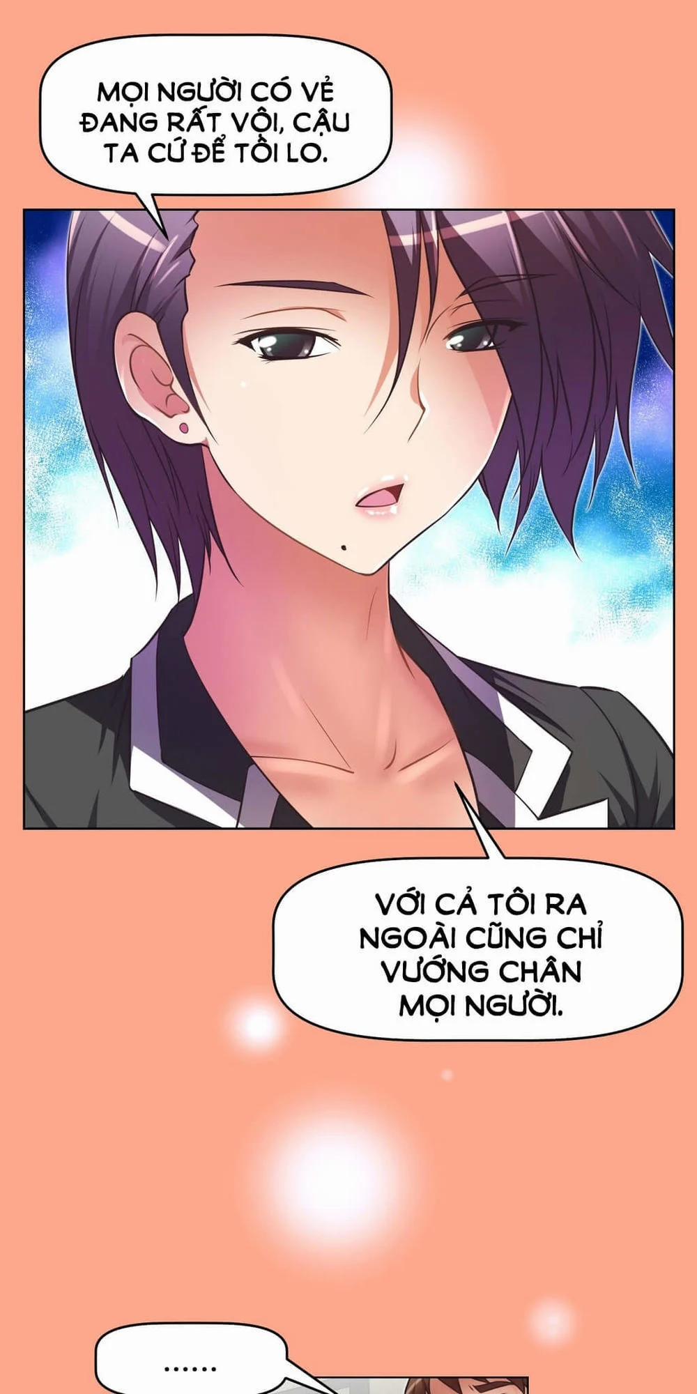 Brawling Go! 25 trang 38