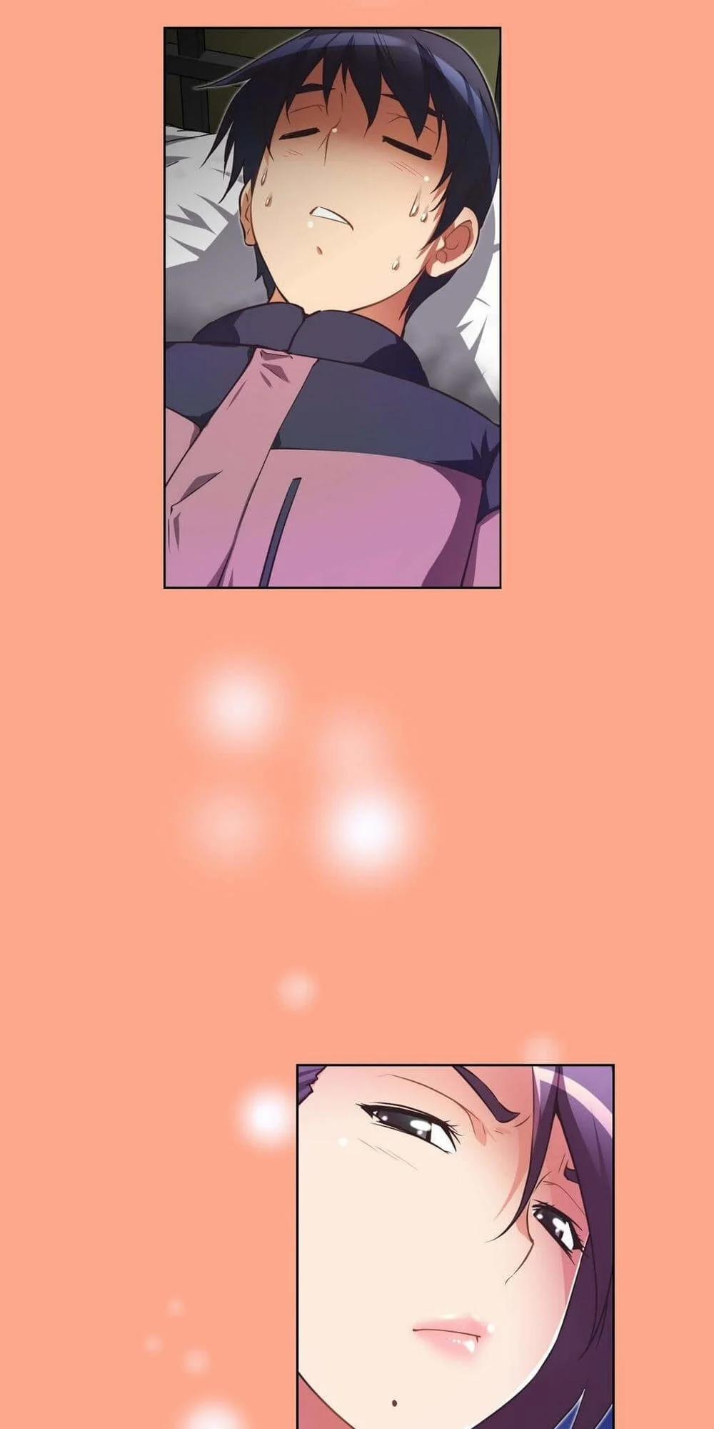 Brawling Go! 25 trang 46